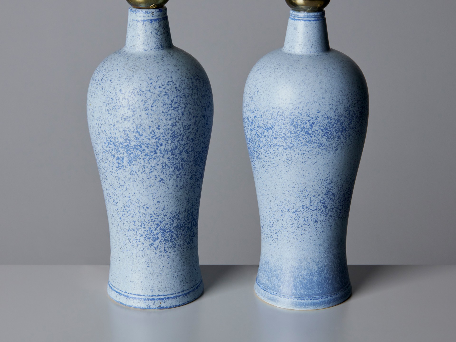Pair of Table Lamps image 6