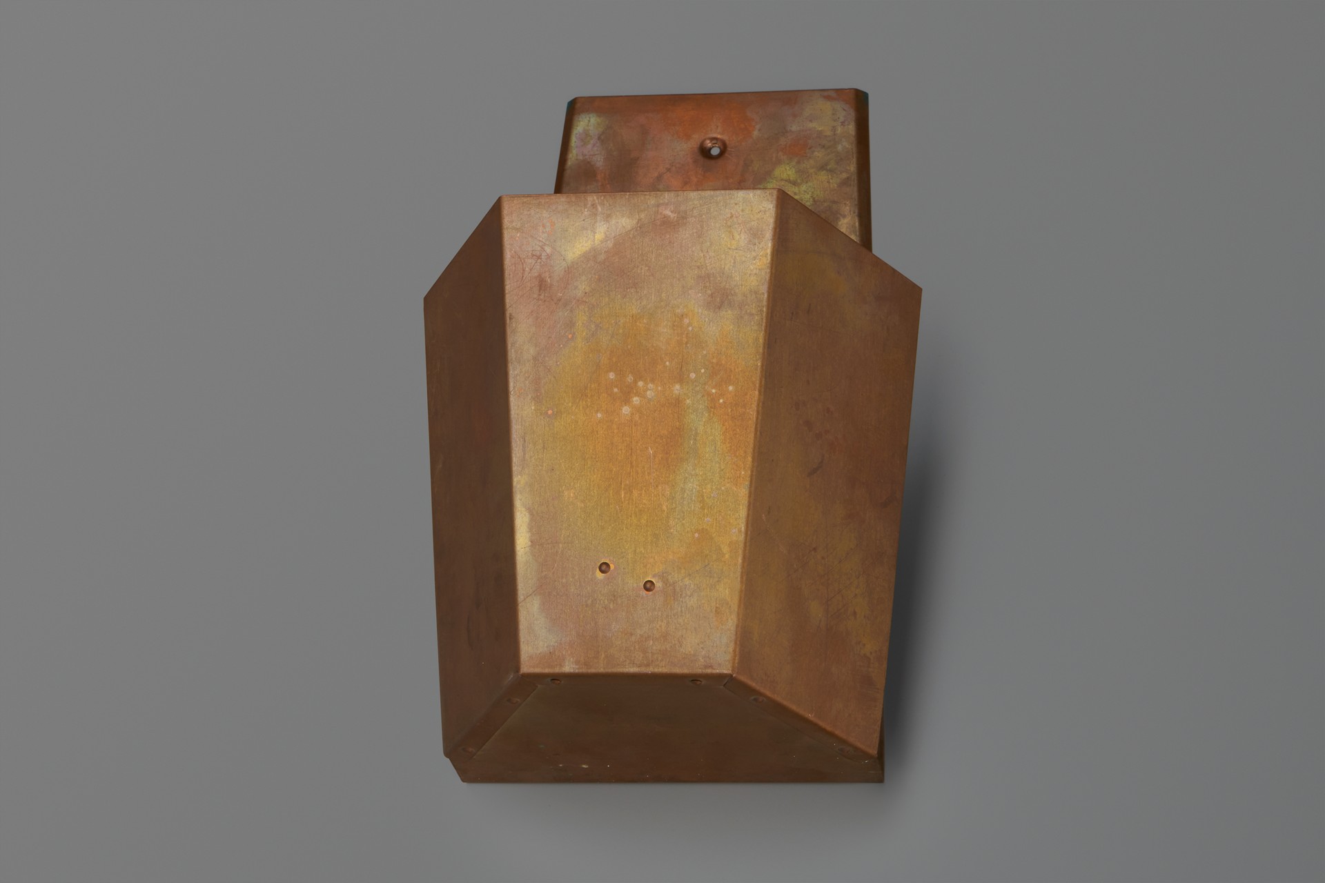 Pair of Wall Sconces image 4