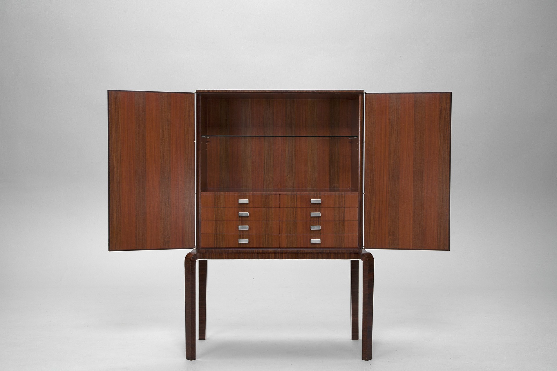 Bar Cabinet image 3