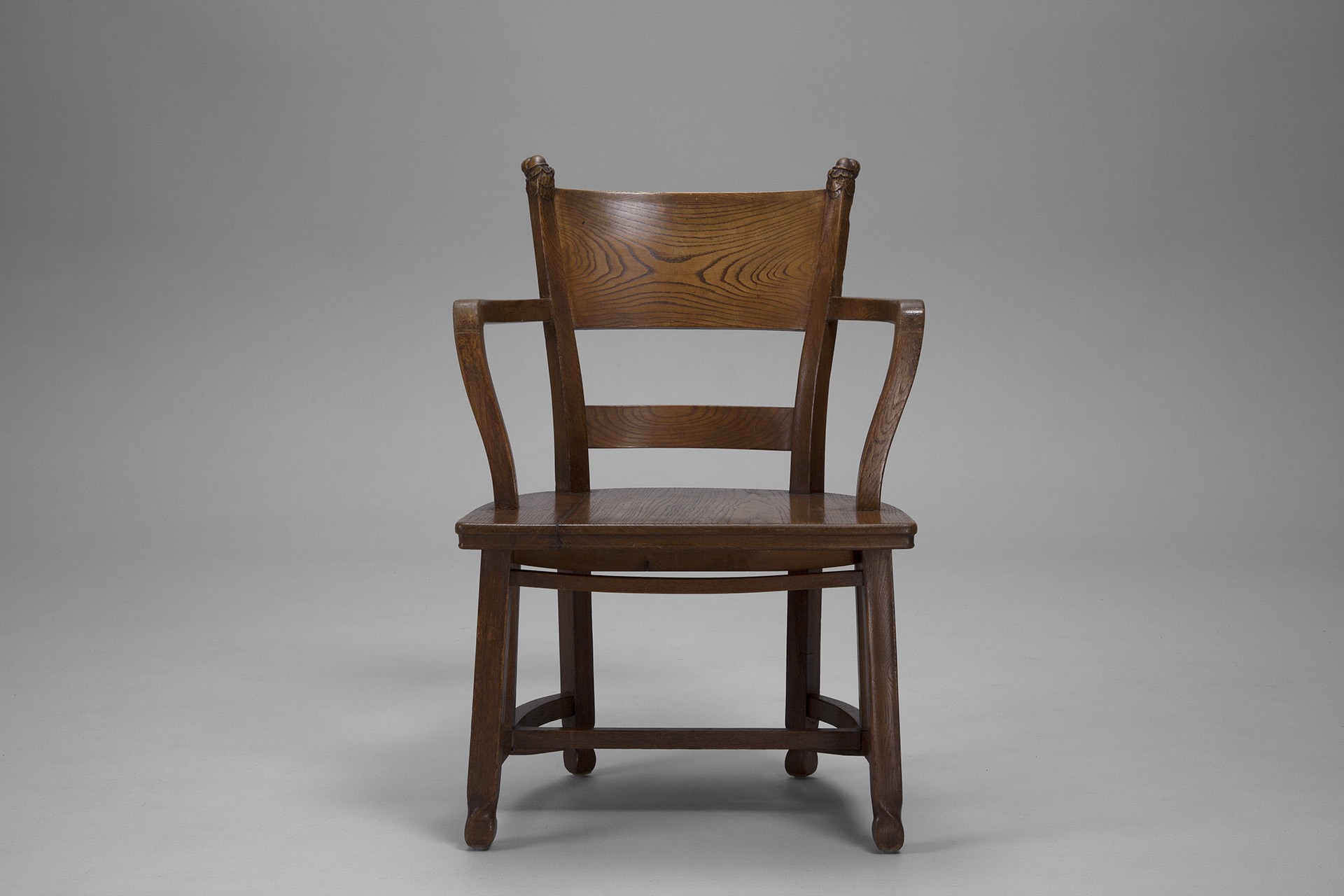 Desk & Chair image 3