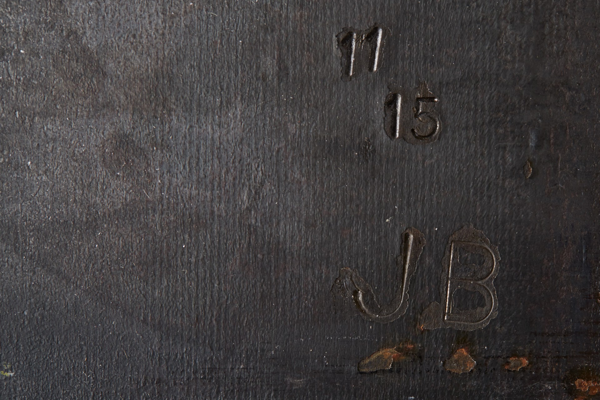 'Iron Concrete' Armchair image 10
