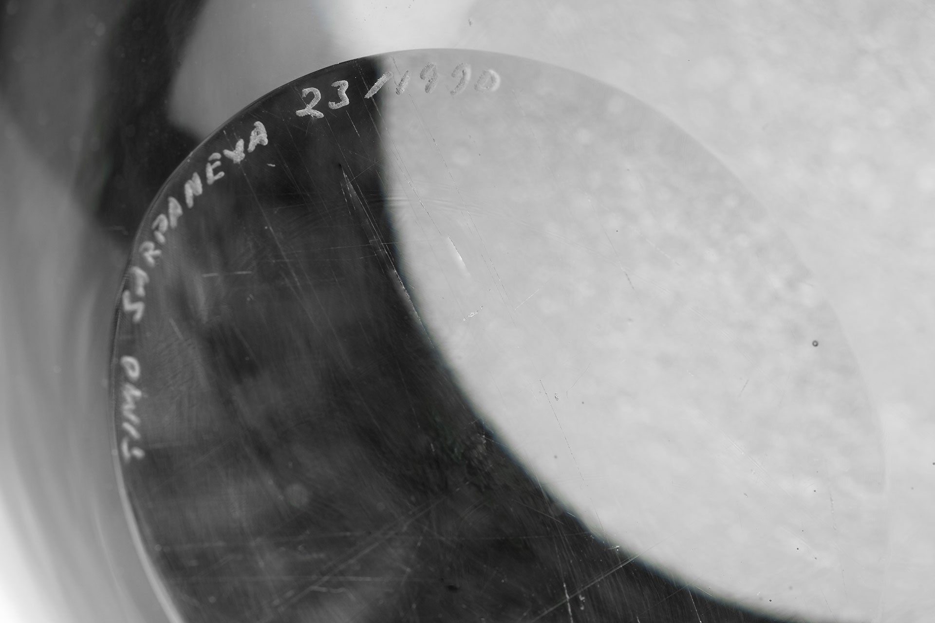 Sarpaneva 'Claritas' Vase image 3