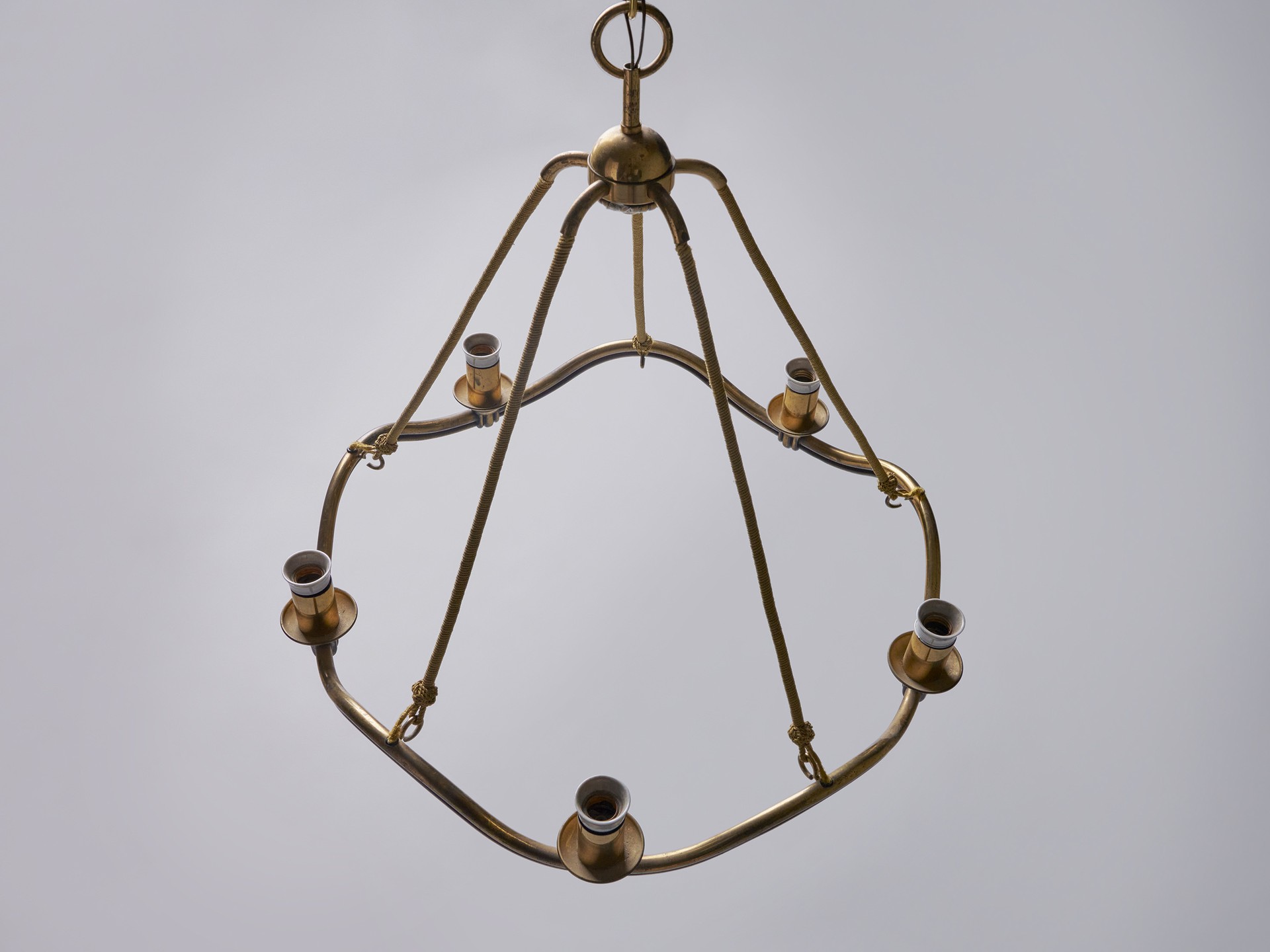 Chandelier image 8