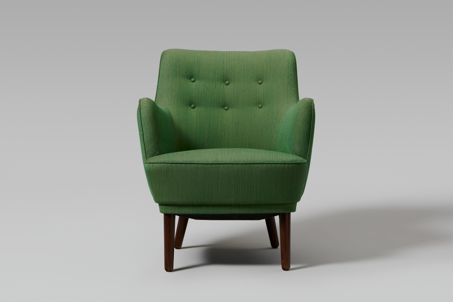 Pair of Armchairs image 2