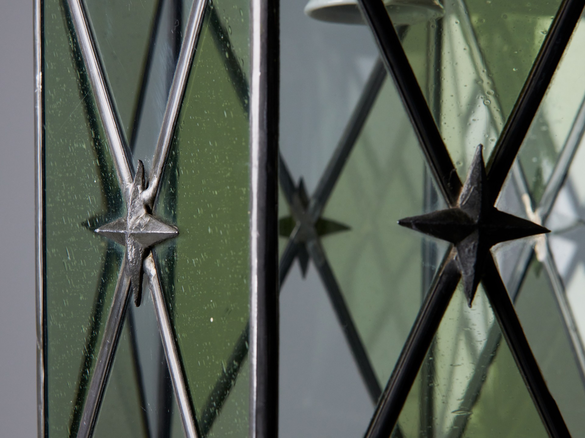 Swedish Lantern image 3