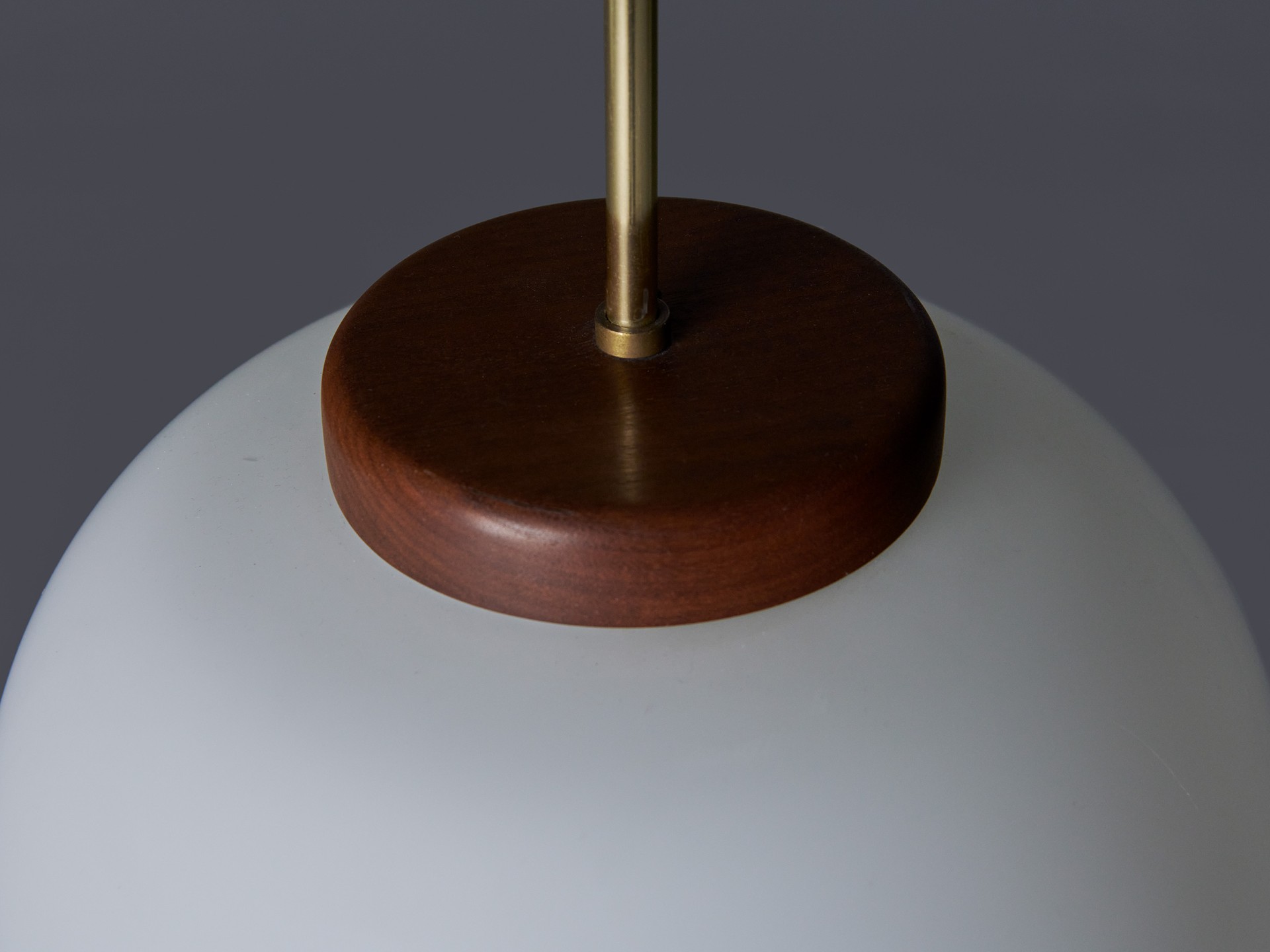 Pair of Ceiling Lamps image 6