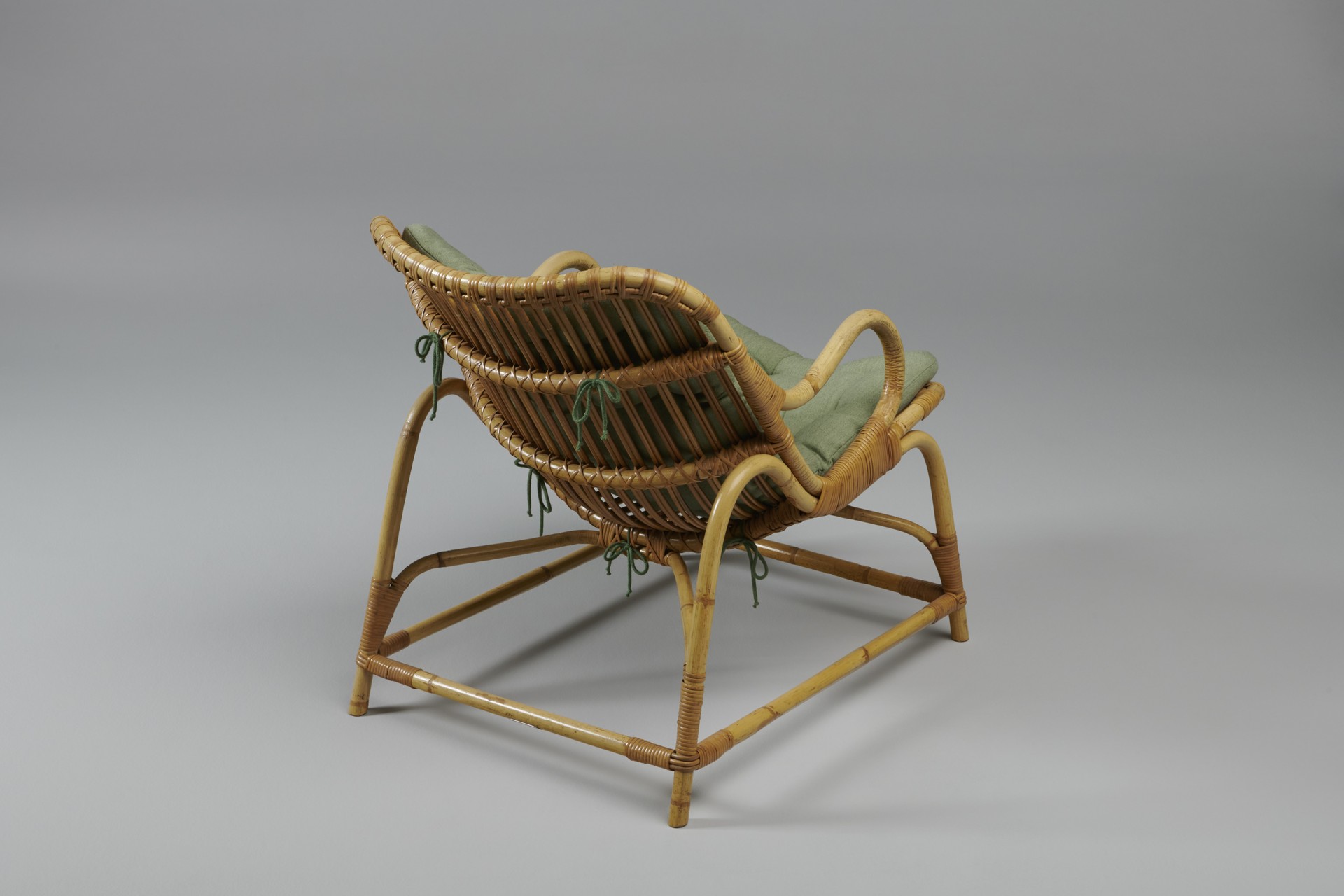 Pair of Lounge Chairs image 4