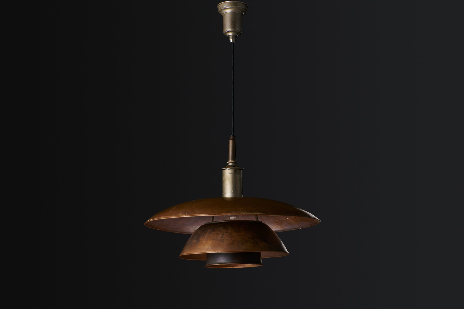 Ceiling Lamp “PH-4/4" image 3