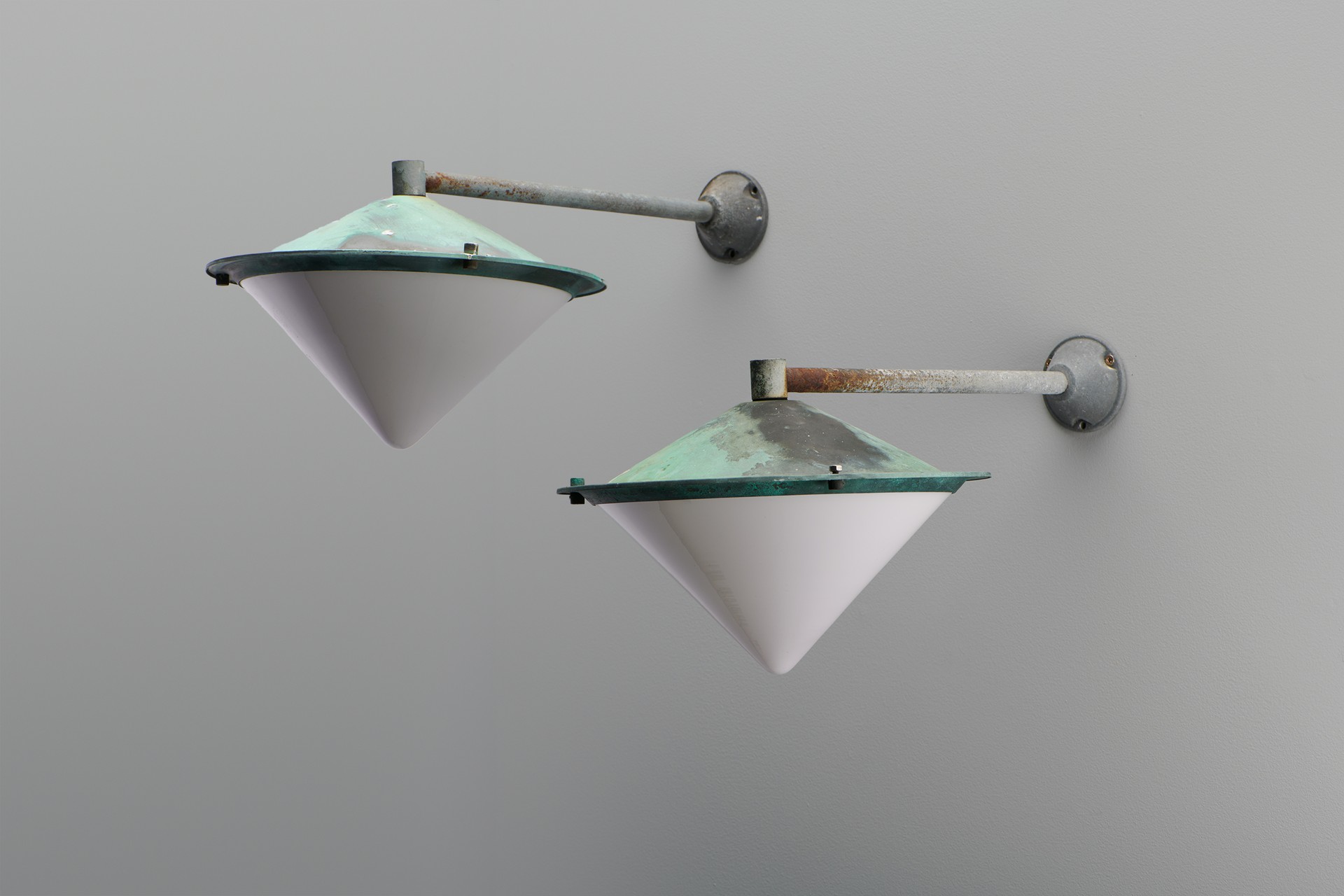 Outdoor Lamps