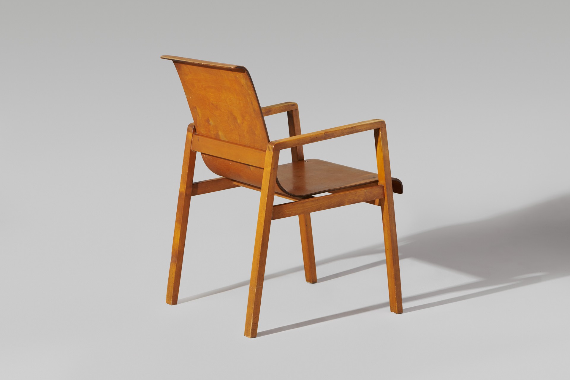 Armchair, Model no. 51 image 2
