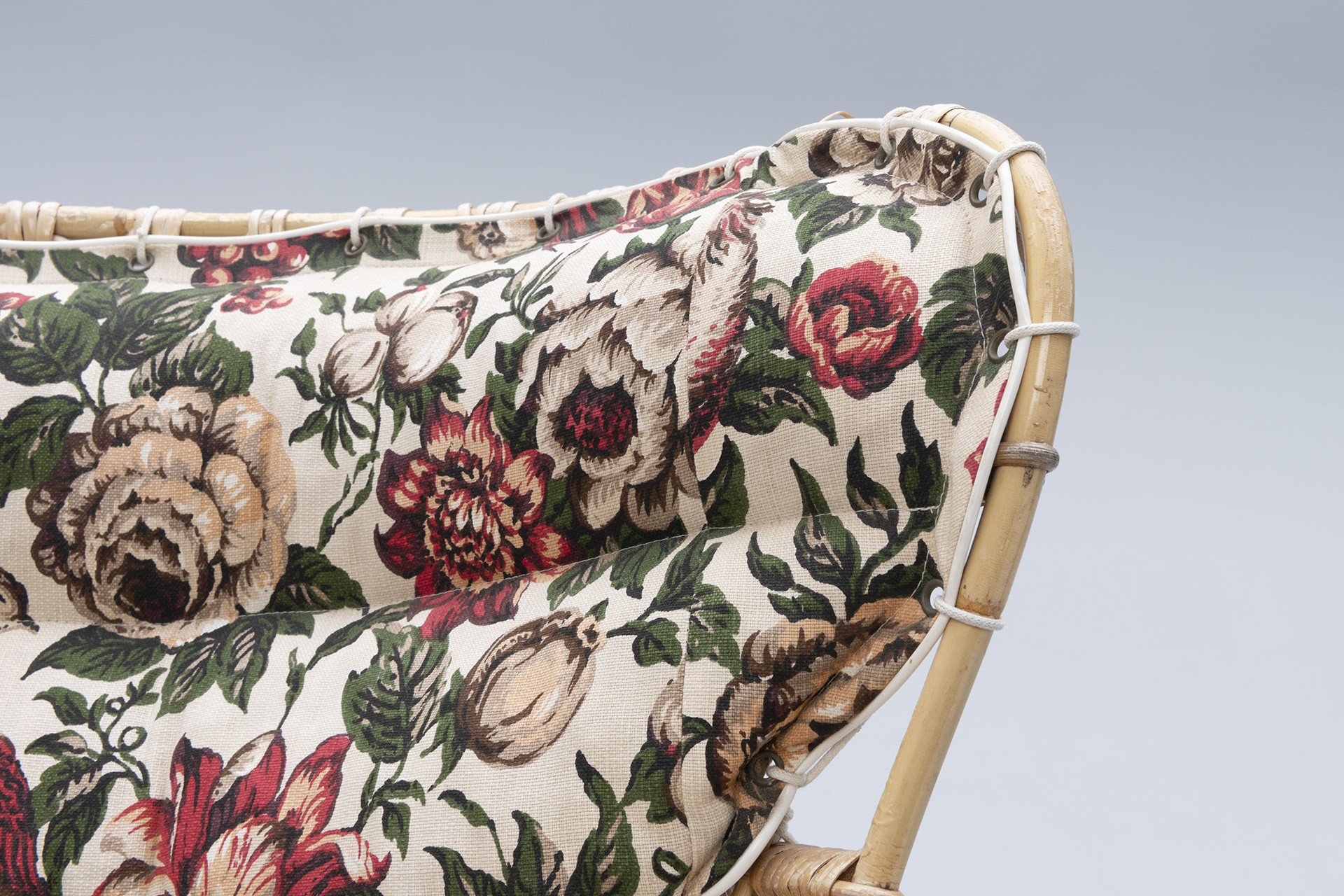 Pair of Armchairs image 4
