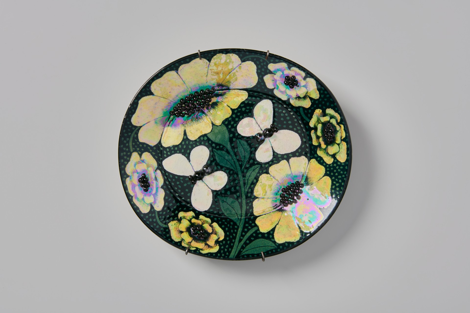 Set of Four Platters image 5
