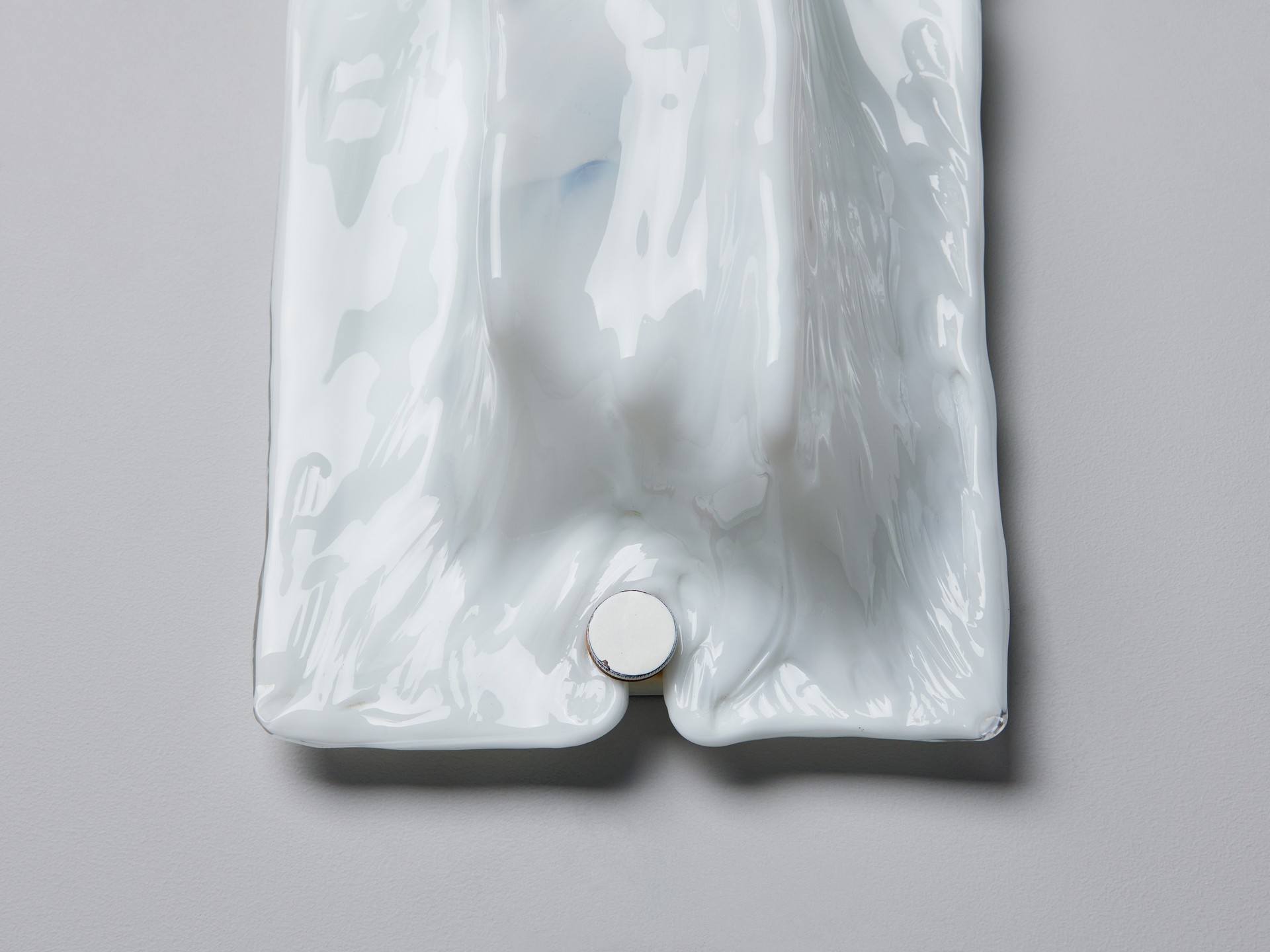 Two Wall or Ceiling Lamps image 7