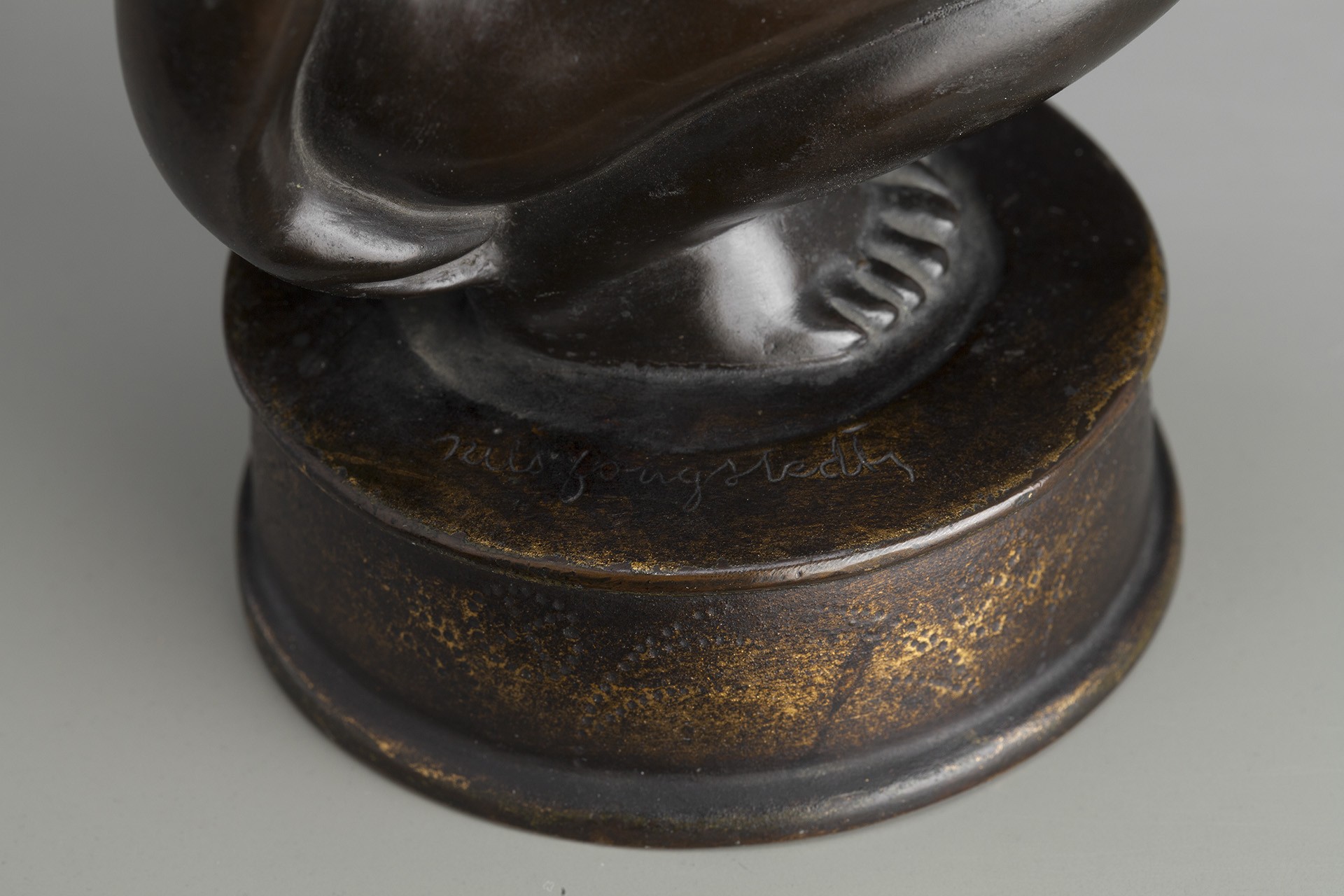Bronze Sculpture image 5
