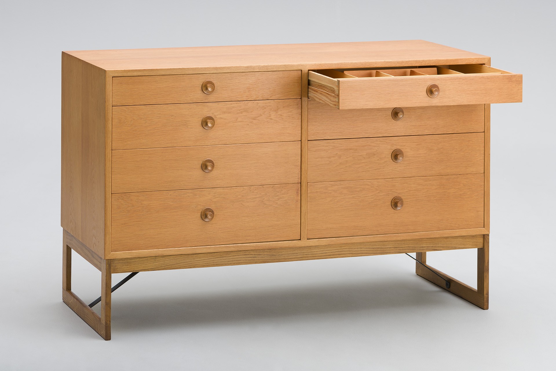 'Øresund' Chest of Drawers image 2