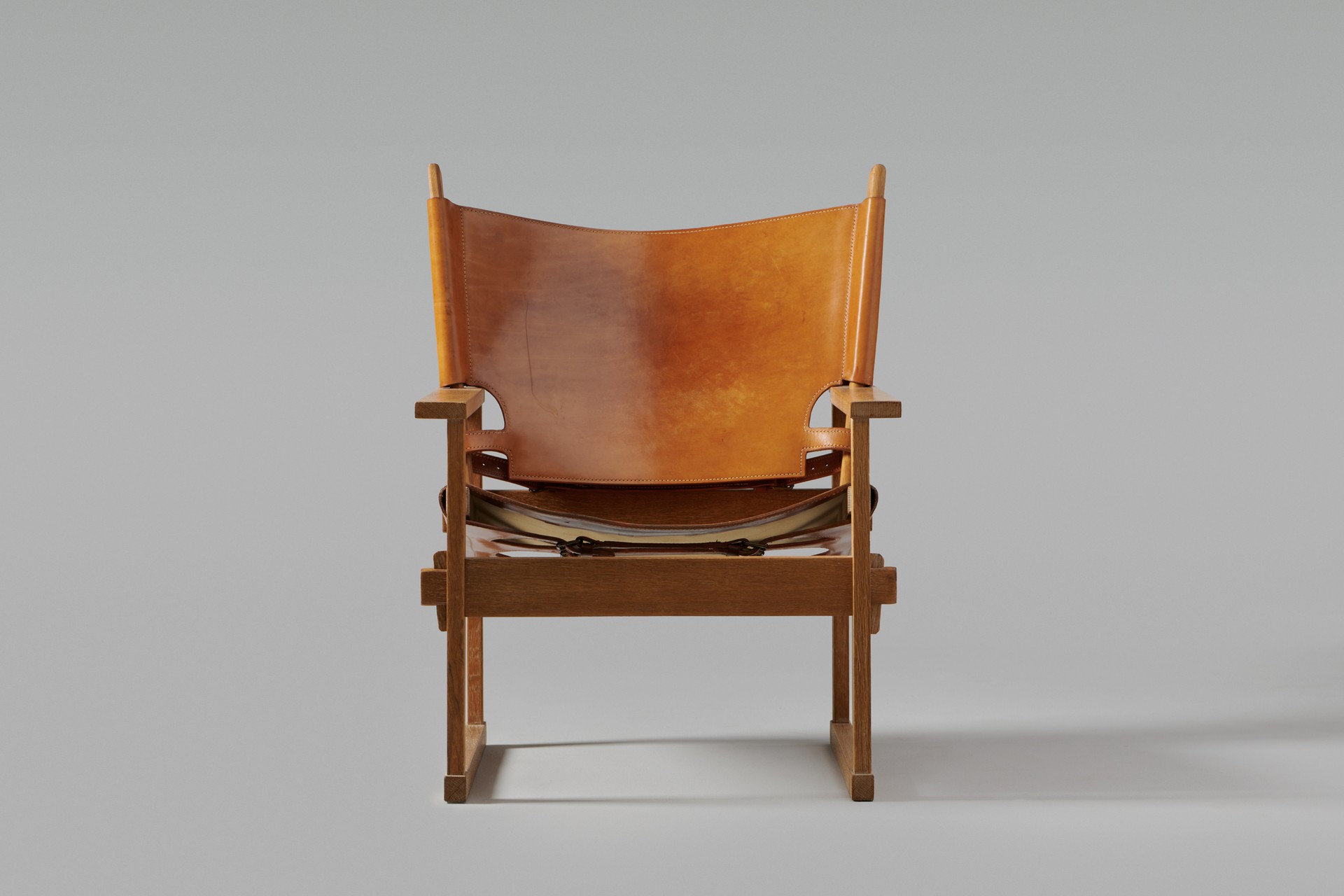 Leather Chair image 3