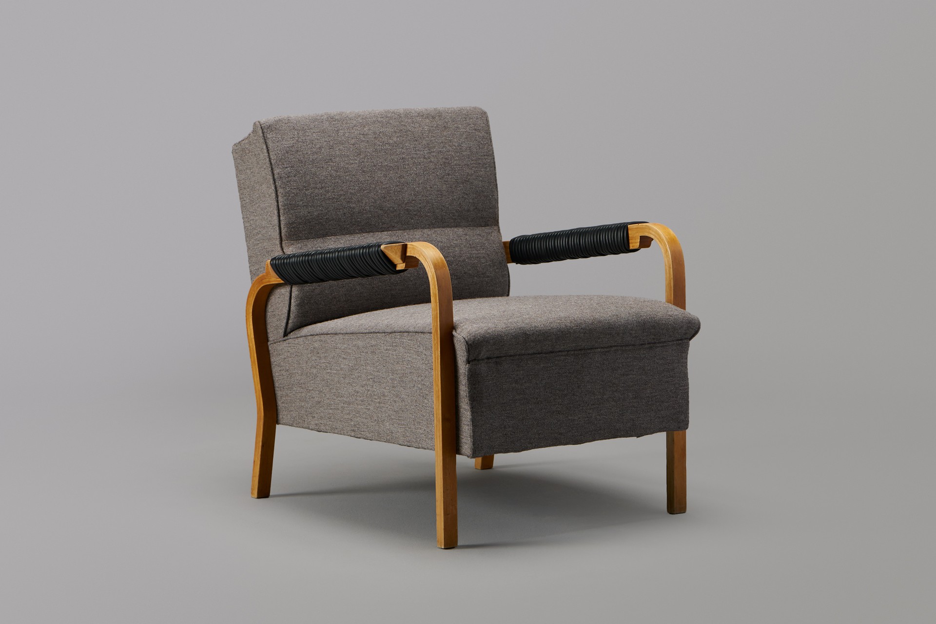 Armchair, Model no. 48
