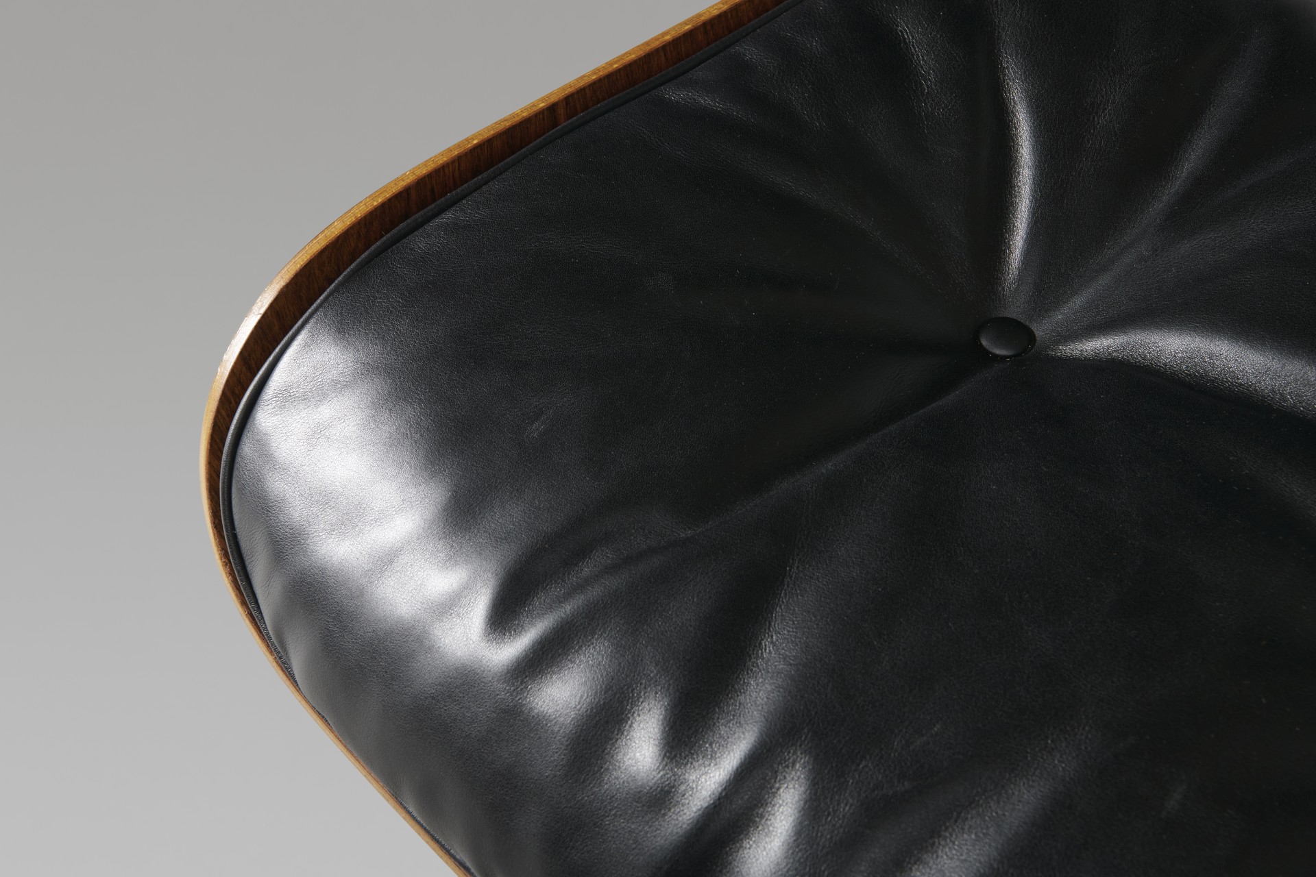 Lounge chair and Ottoman image 8