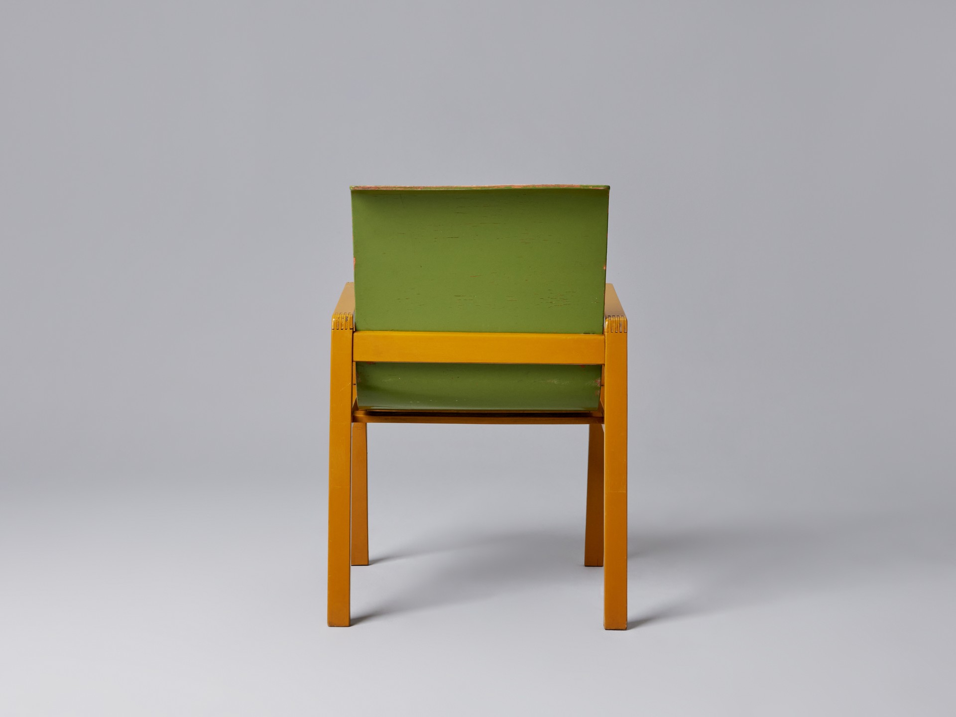 'Hallway Chair' image 5