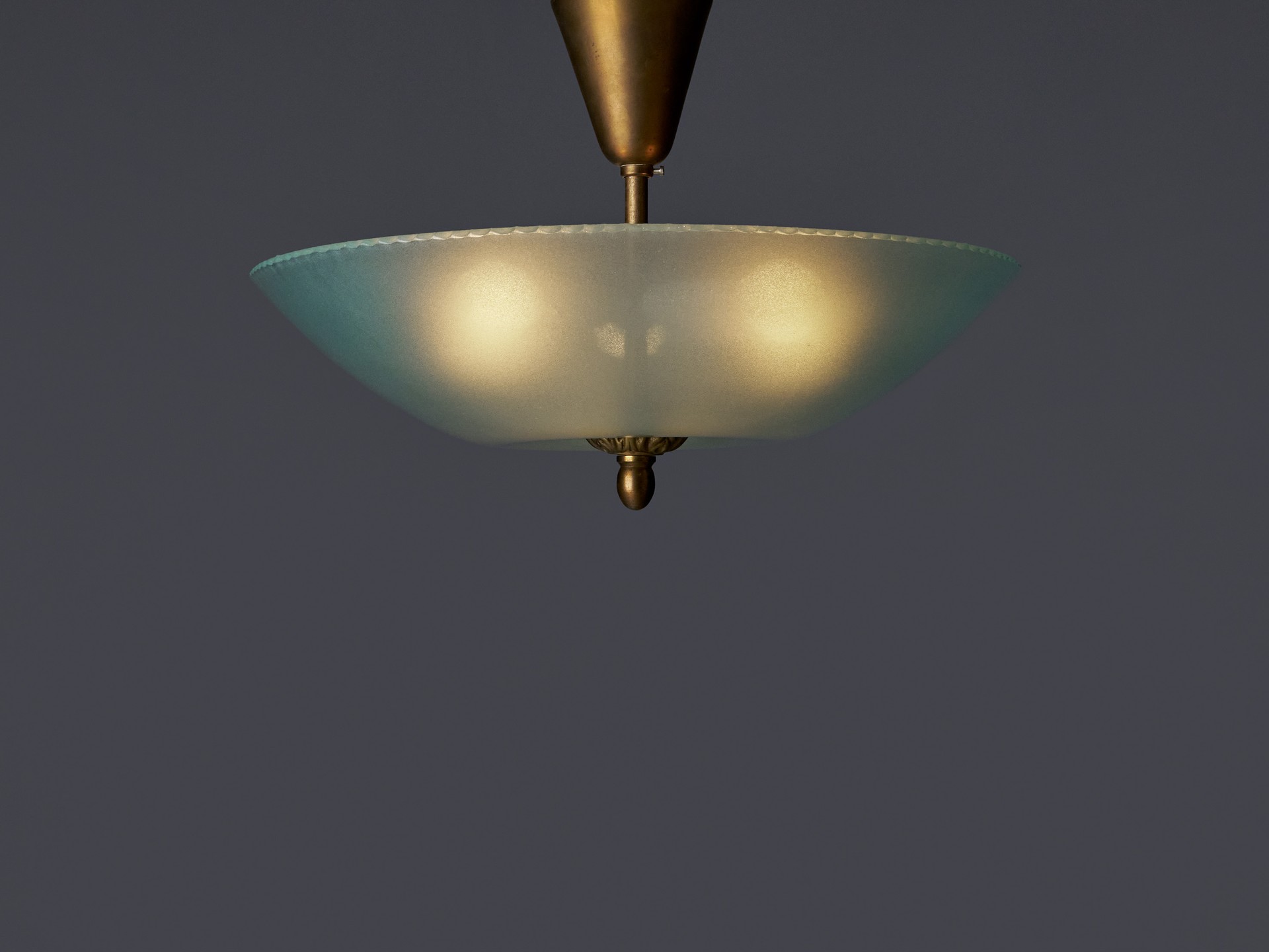 Pair of Ceiling Lamps image 4