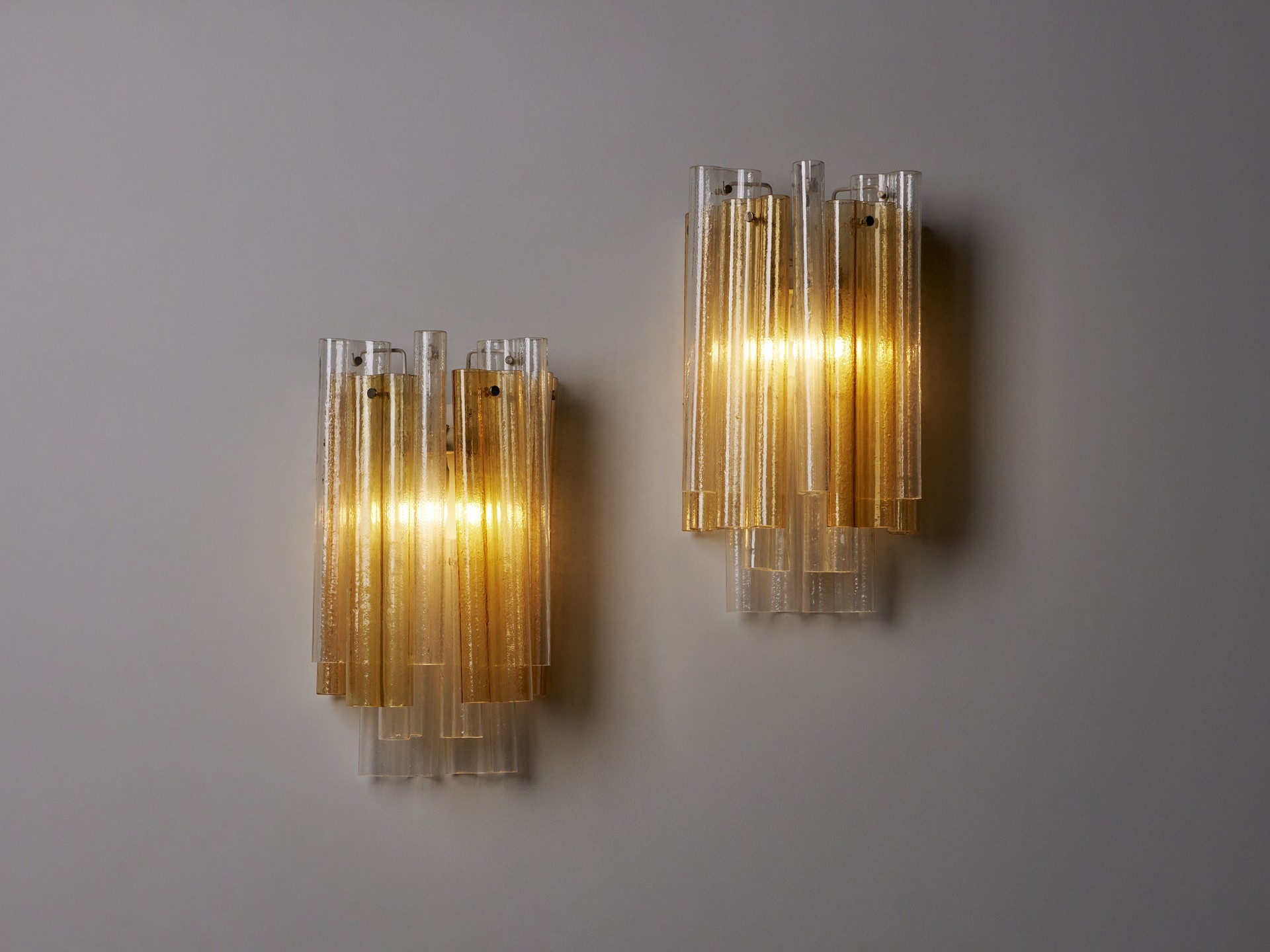 Pair of Wall Lamps image 4