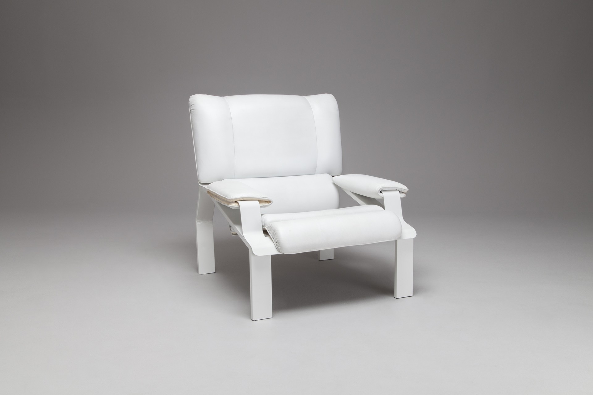 'Lunar Excursion Module' Easy Chair image 2