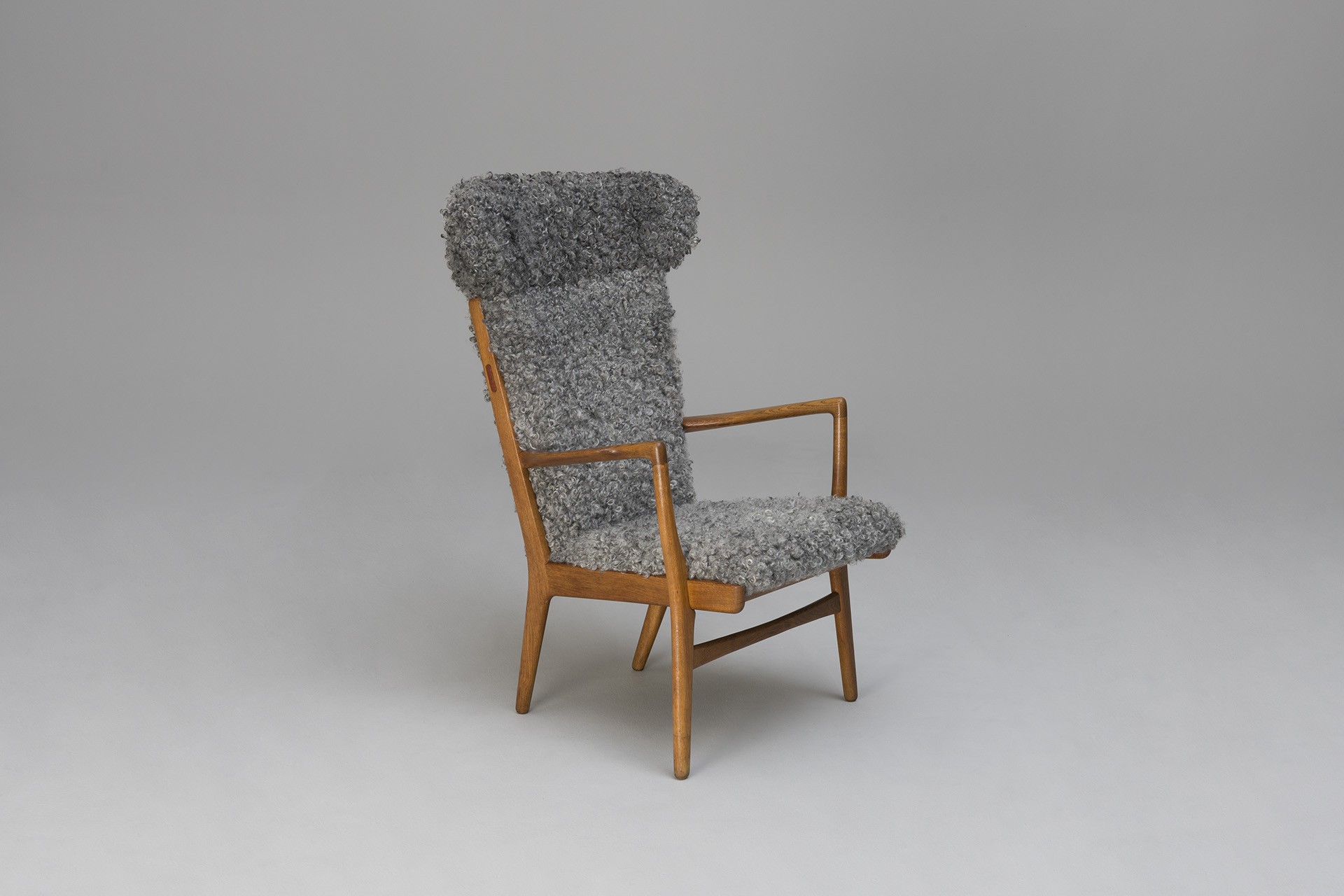 Armchair, Model no. AP 15