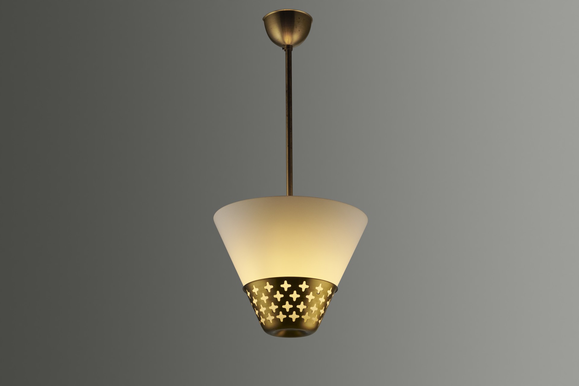 Swedish Pendant Lamp image 2