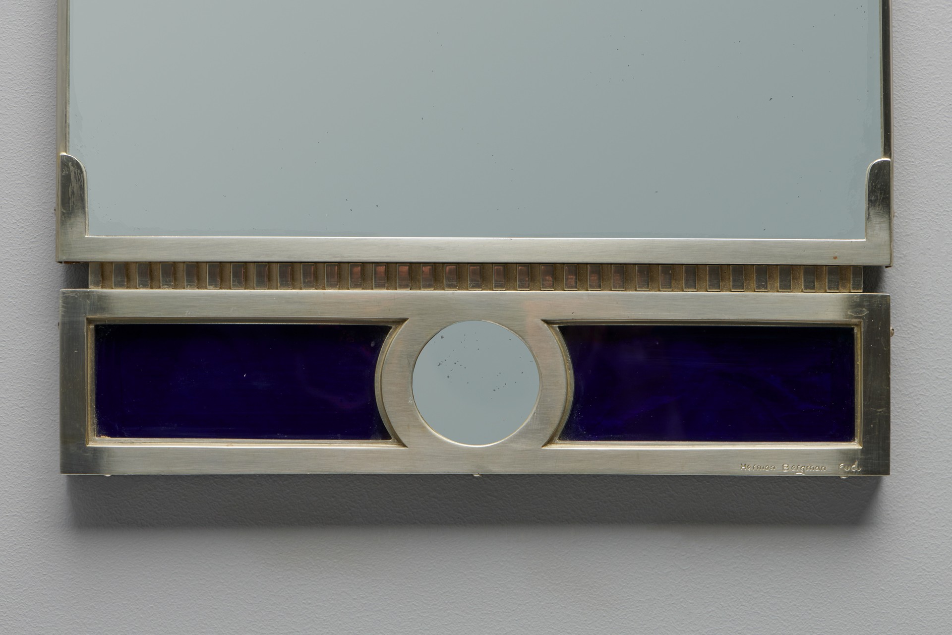 Neoclassical Mirror image 4