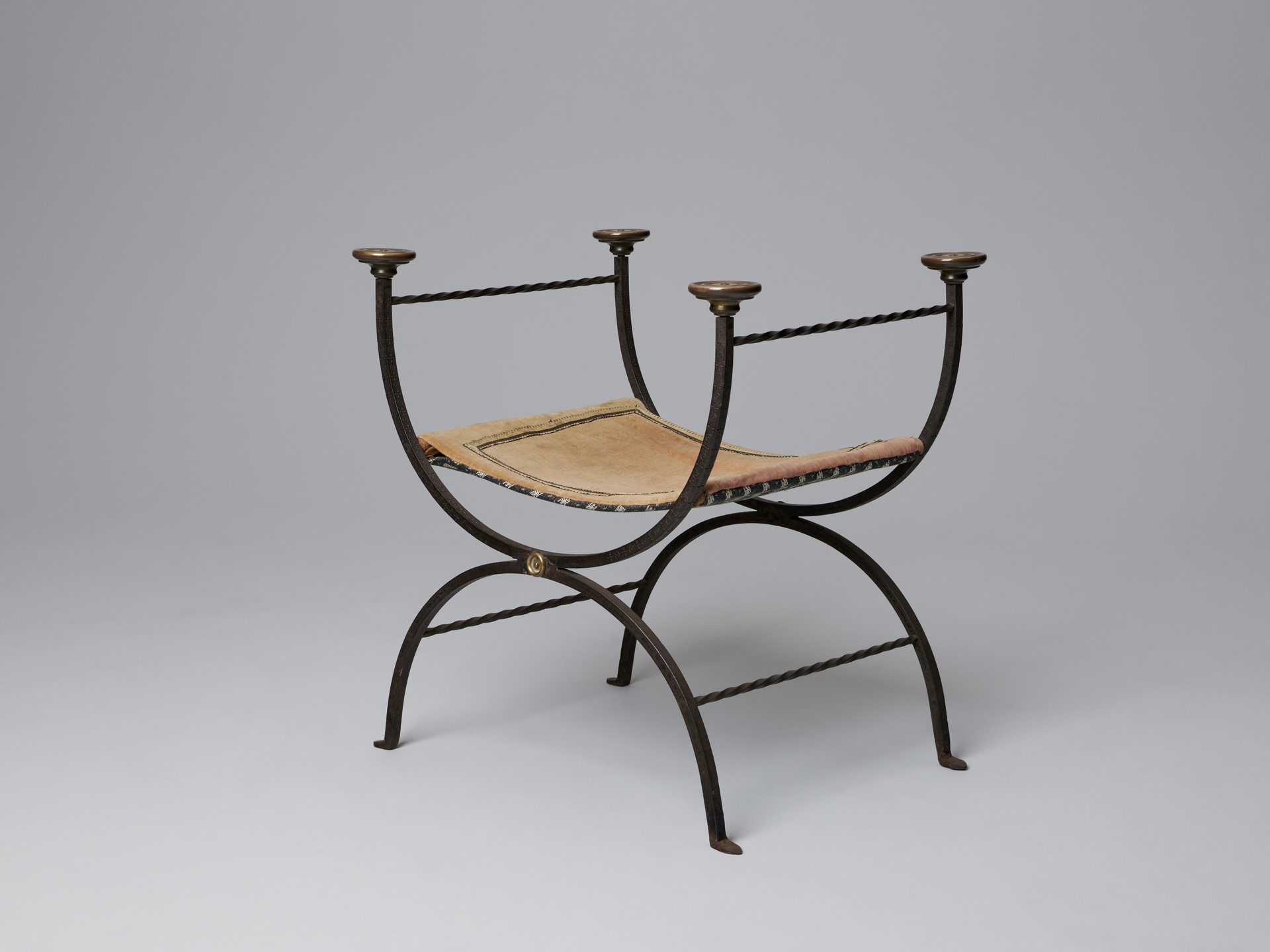 Neoclassical Stool image 4