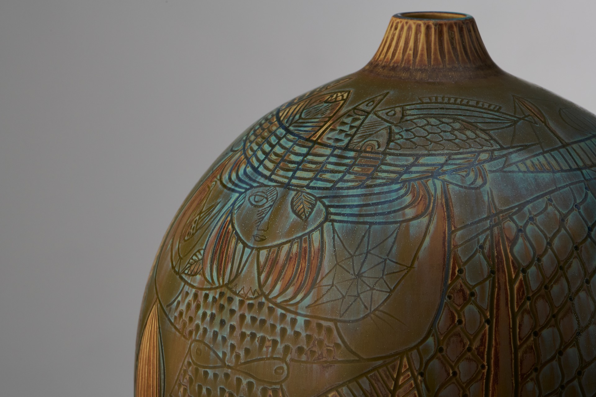 Large Vase image 3