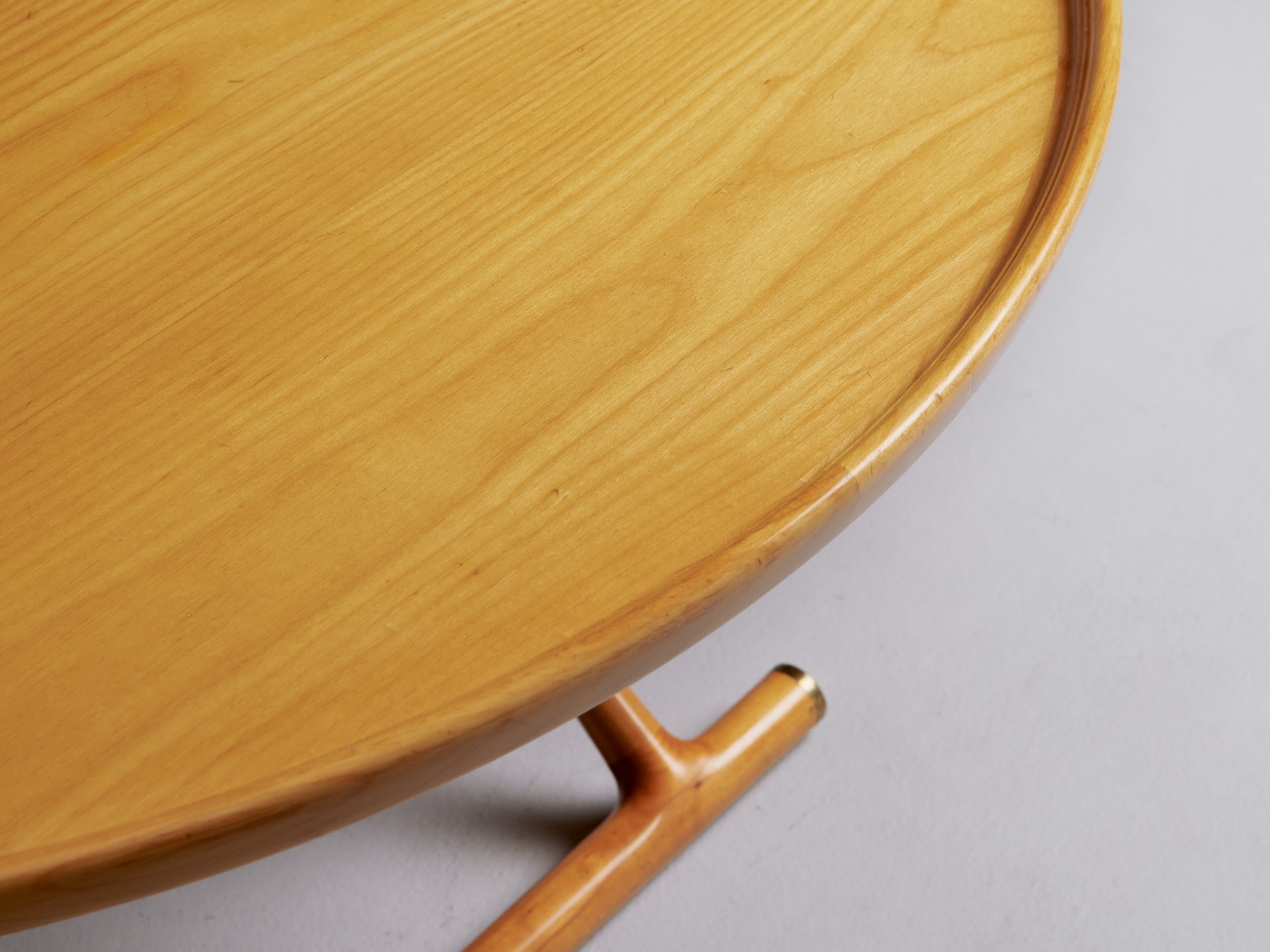 'Egyptian' Folding Table image 5