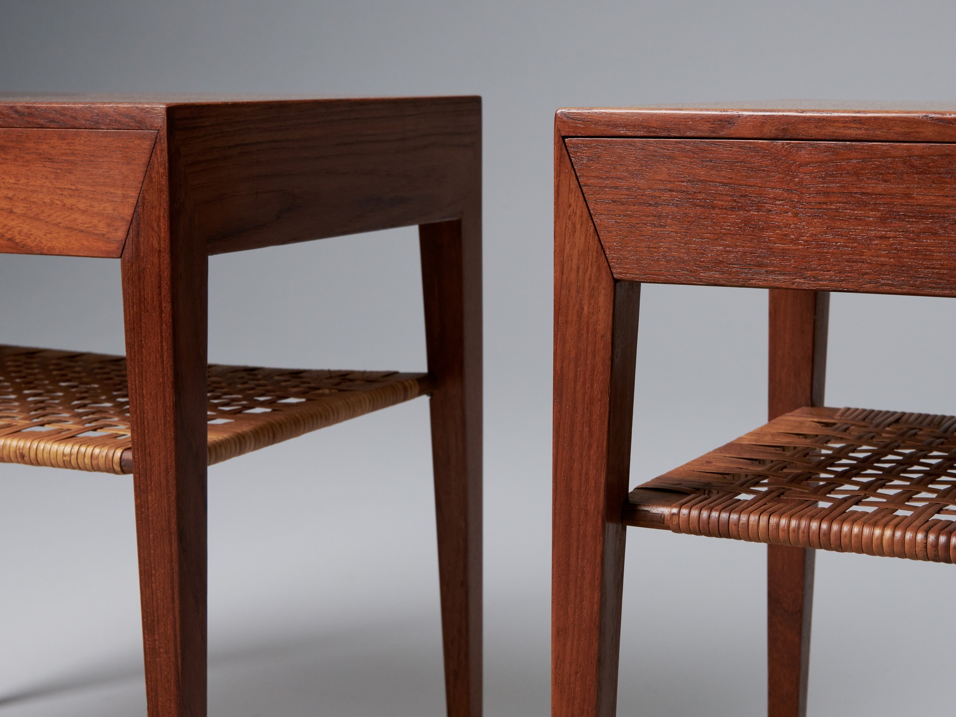 Pair of Side Tables image 5