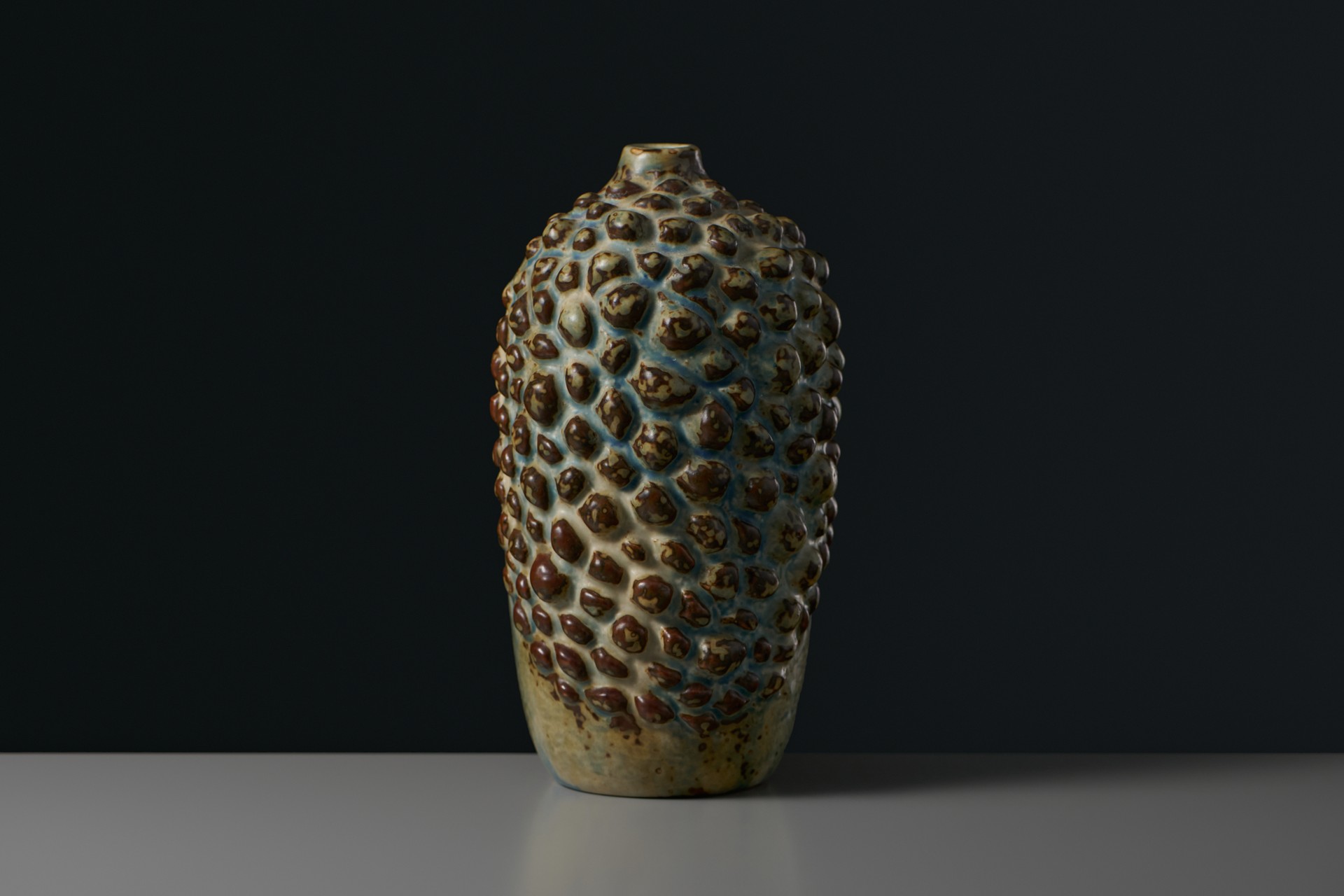 Vase in the "Budding Style", Model no. 21441 image 2