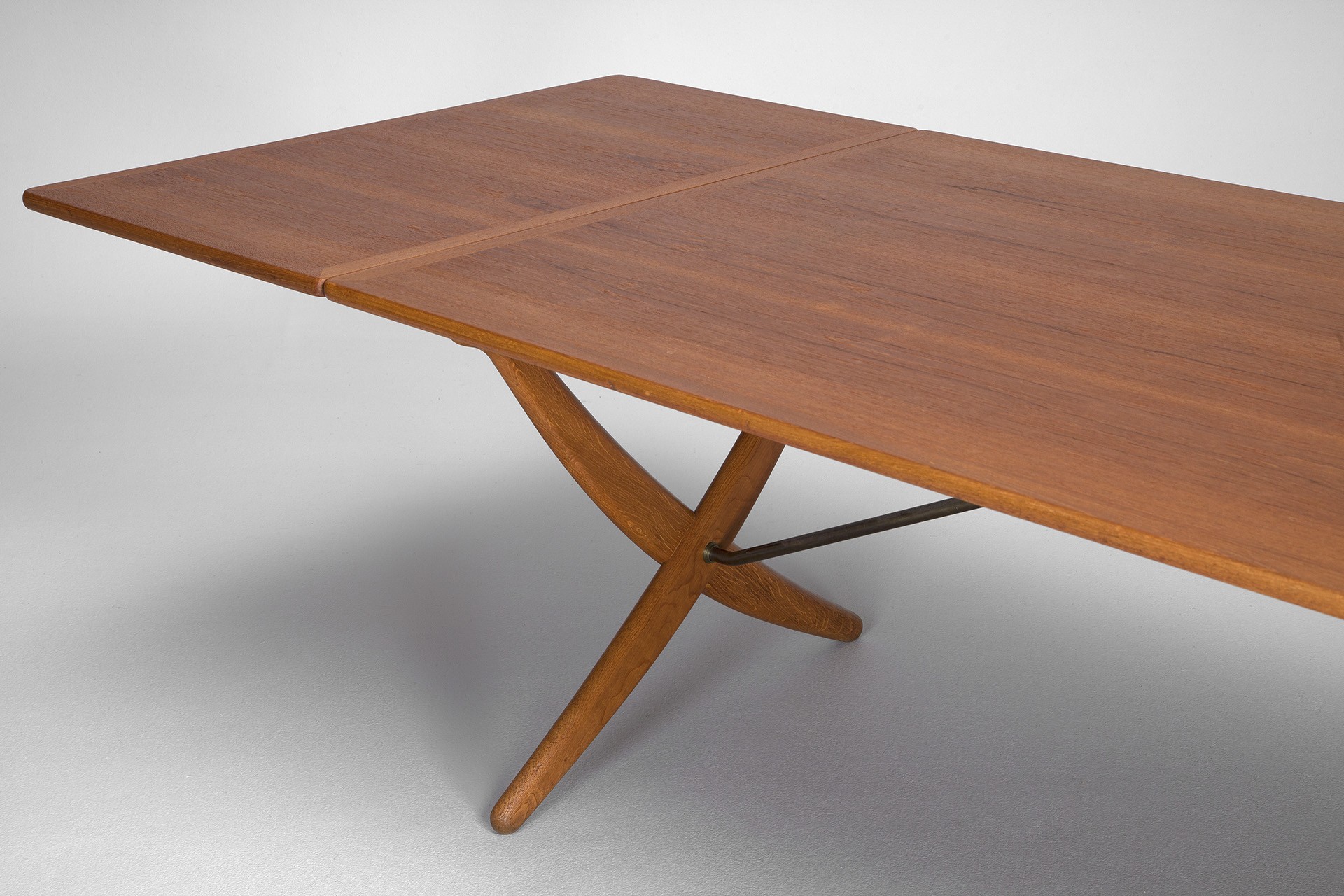Large Dining Table image 4