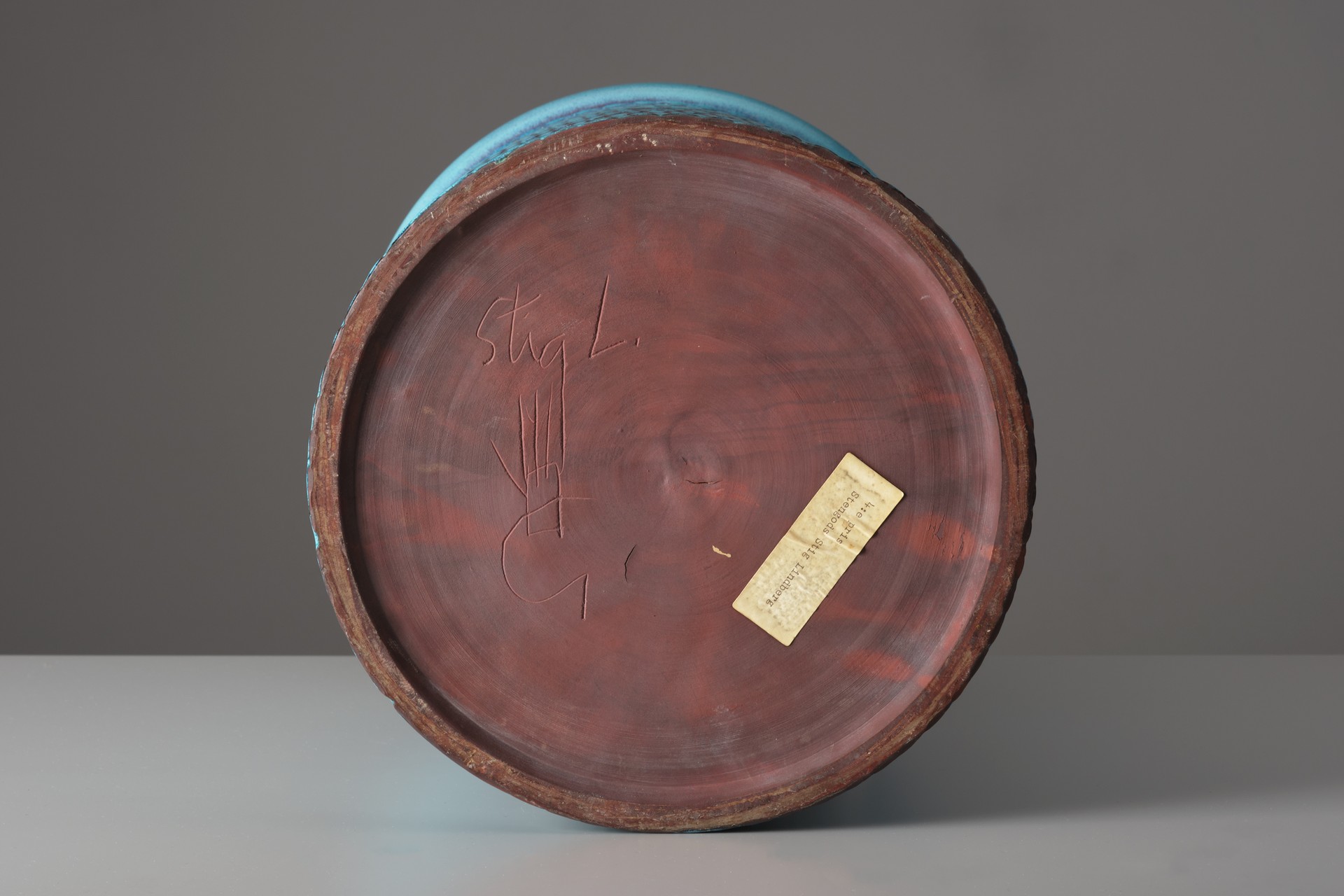 Large Vase image 5