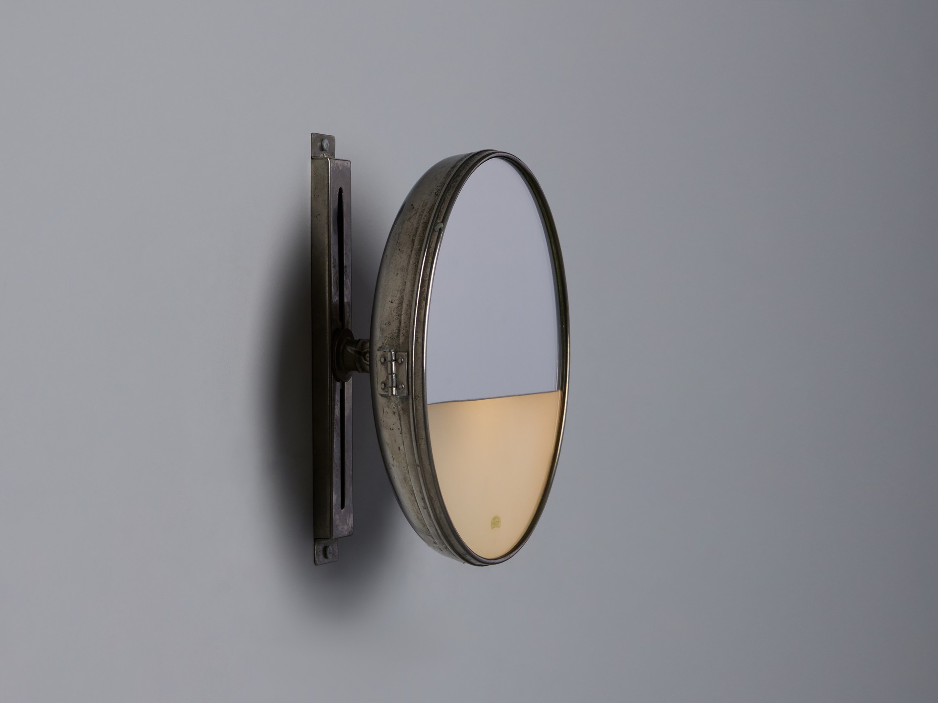 Illuminated Mirror image 4