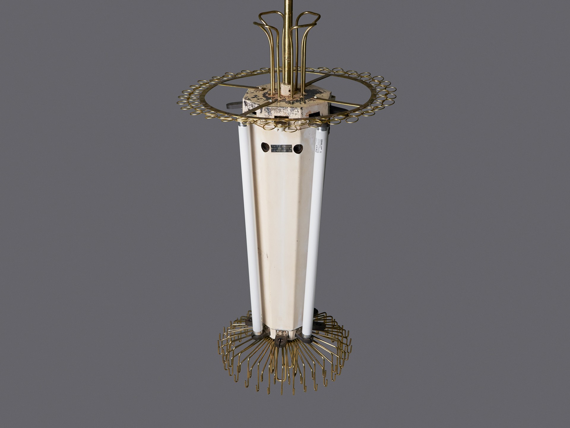 Ceiling Lamp image 16