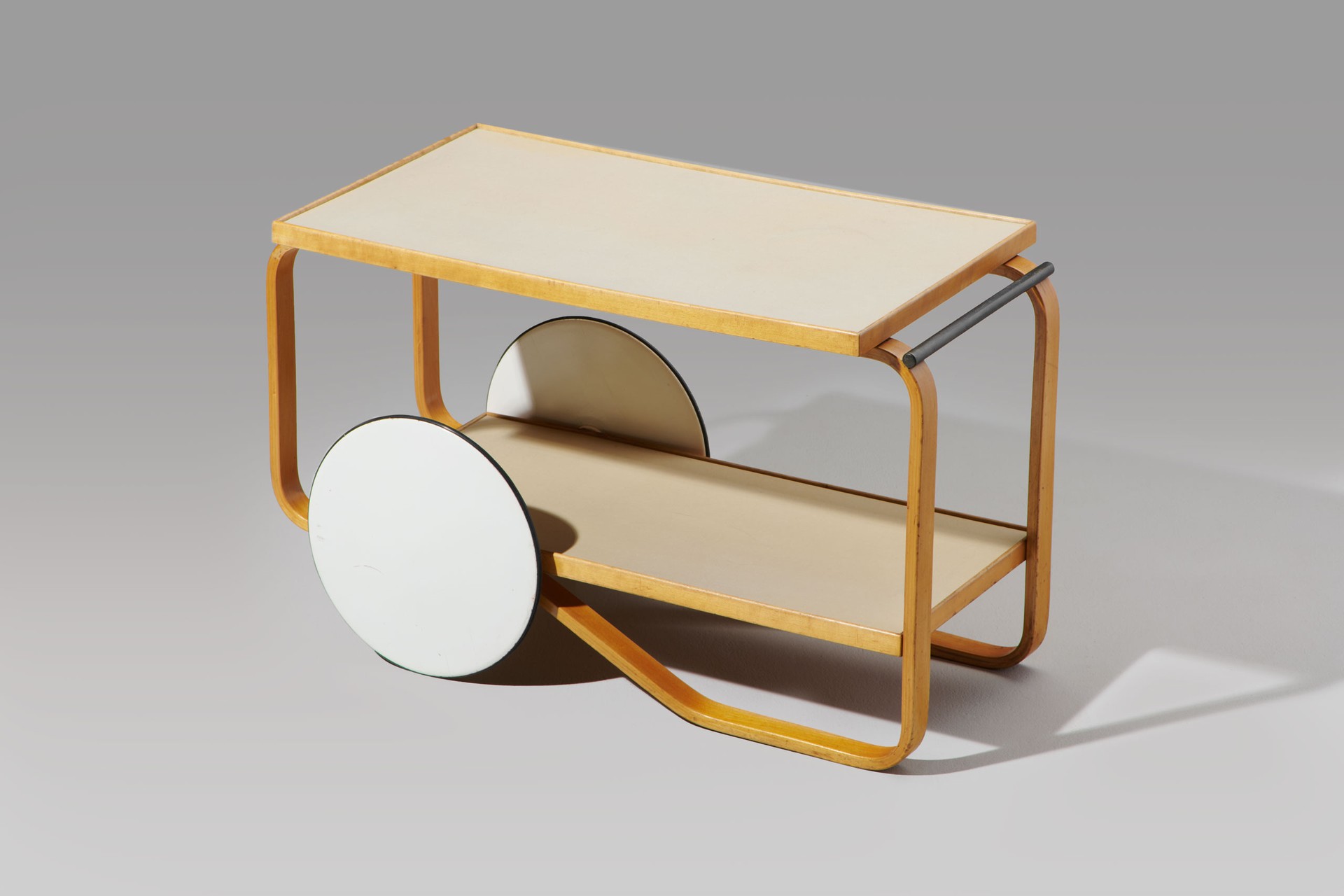 Tea Trolley