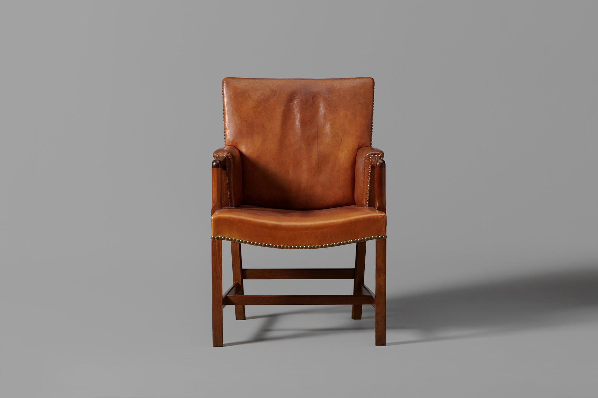 Rare Armchair, Model no. 4483 image 3