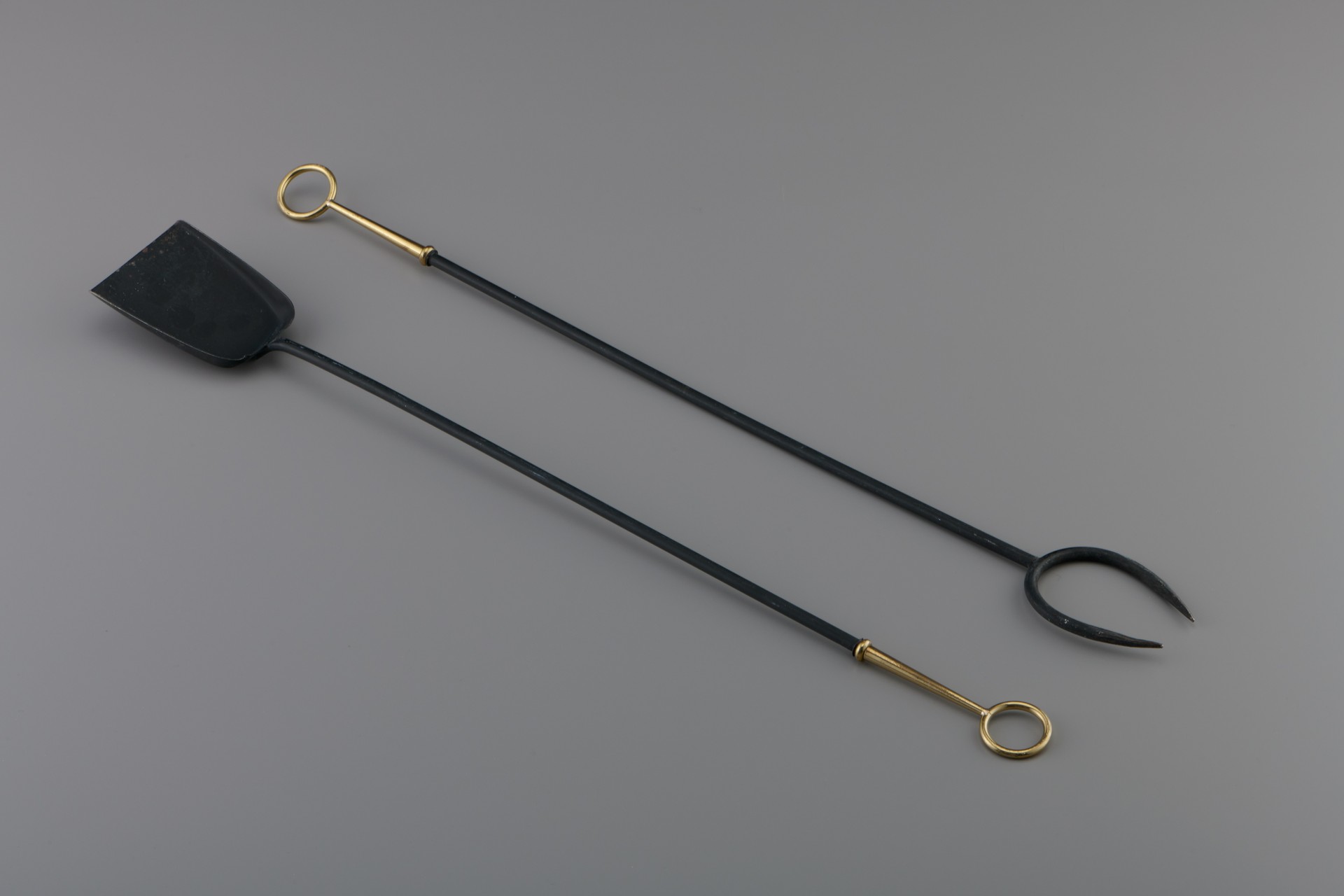 Fire Iron Set image 5