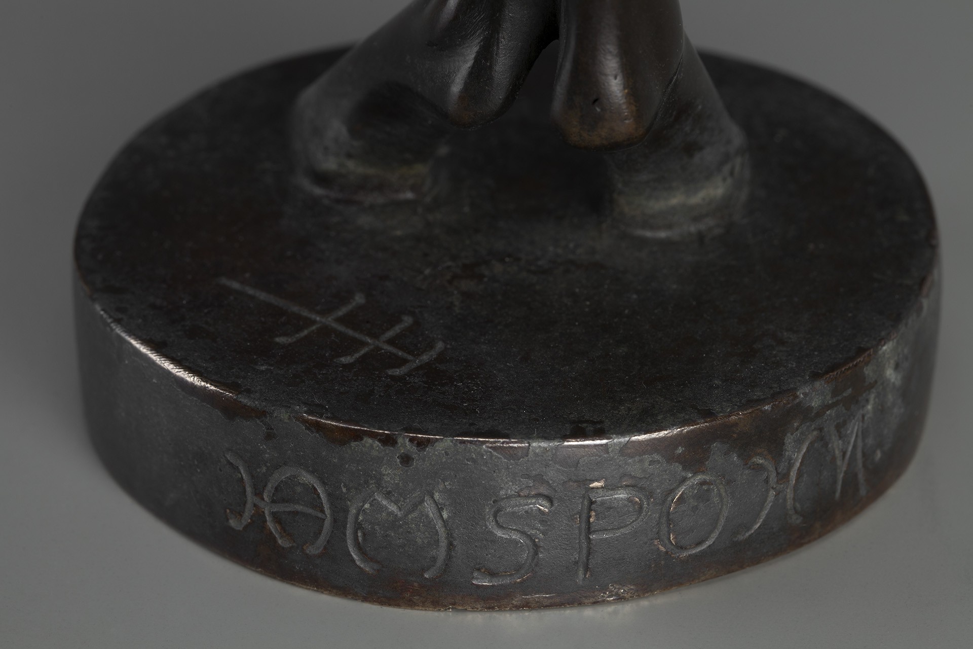Bronze Sculpture image 6