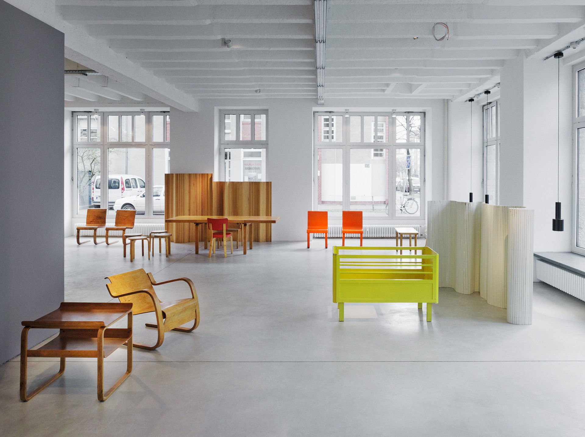 Encounters with Aalto 2014