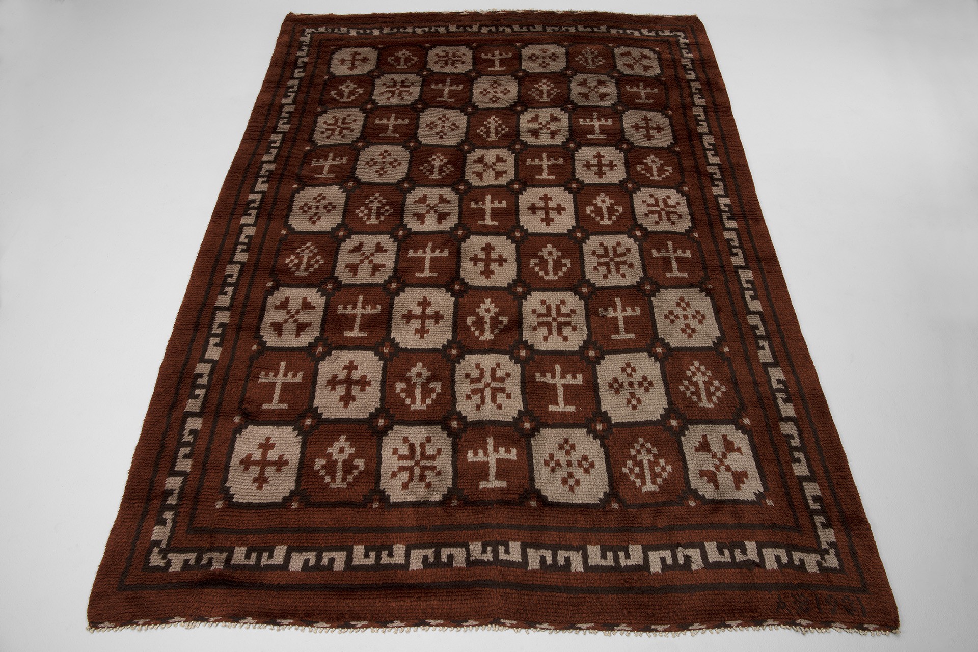 Swedish Carpet image 2