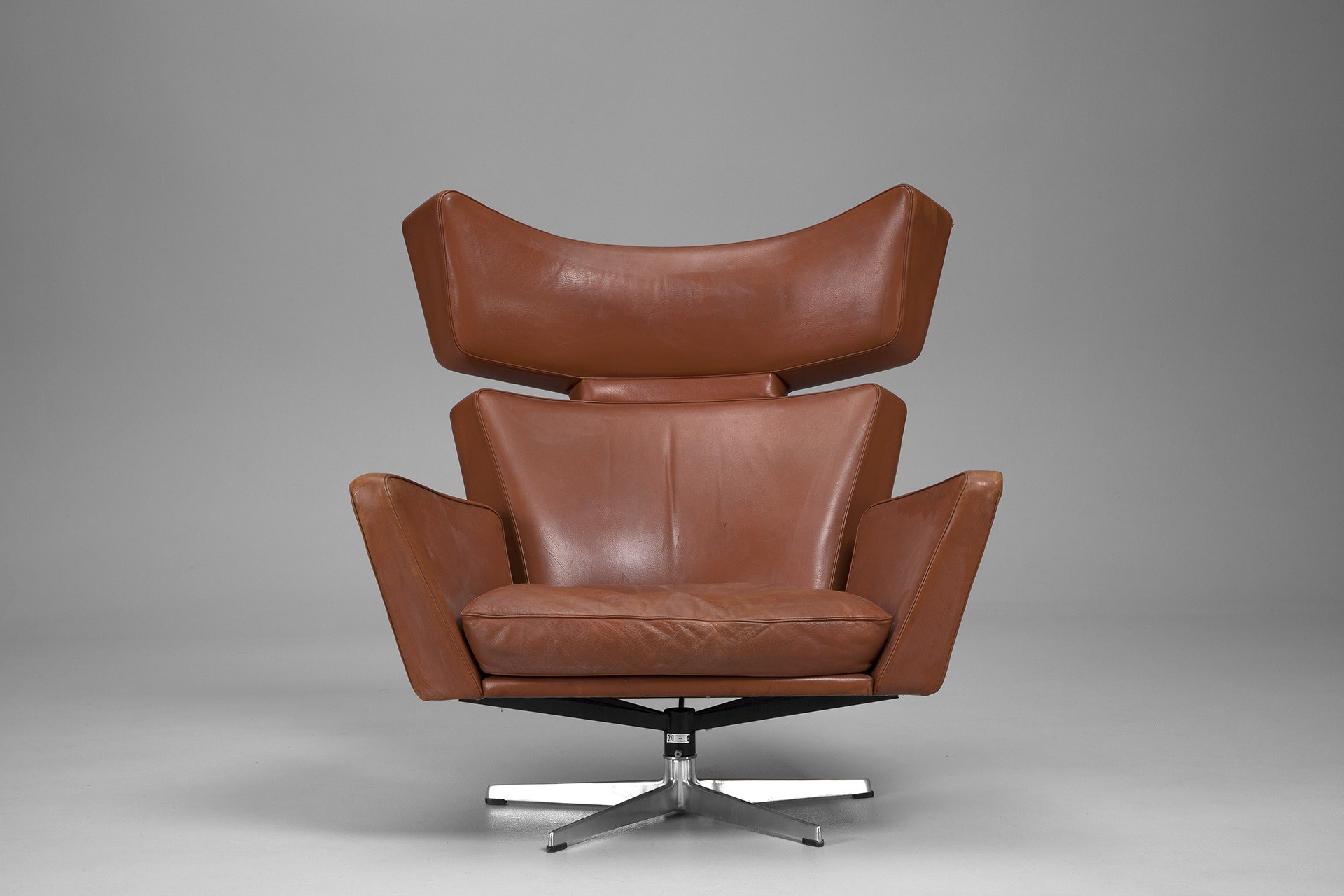 Ox Chair