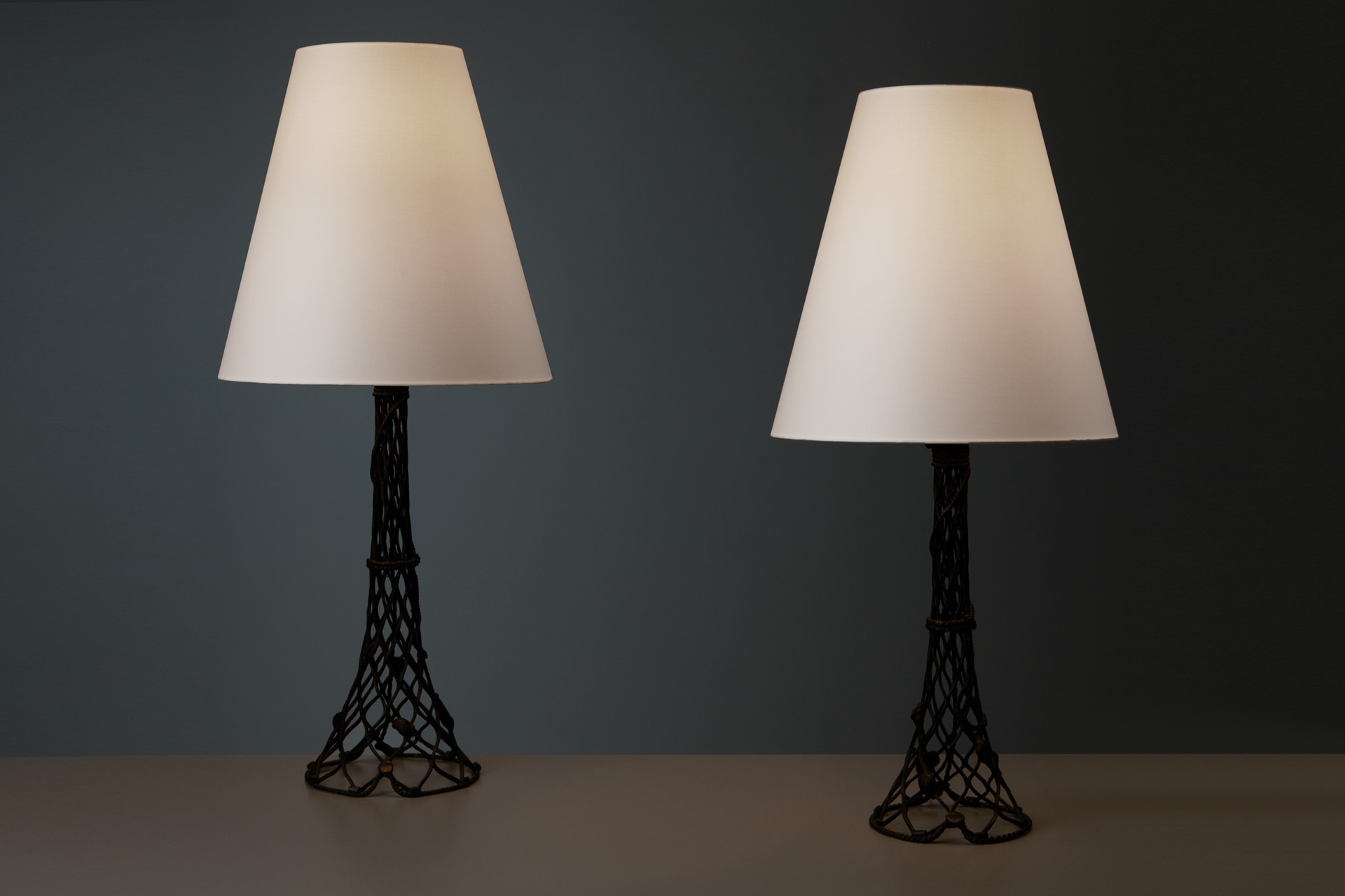 Two Table Lamps image 2