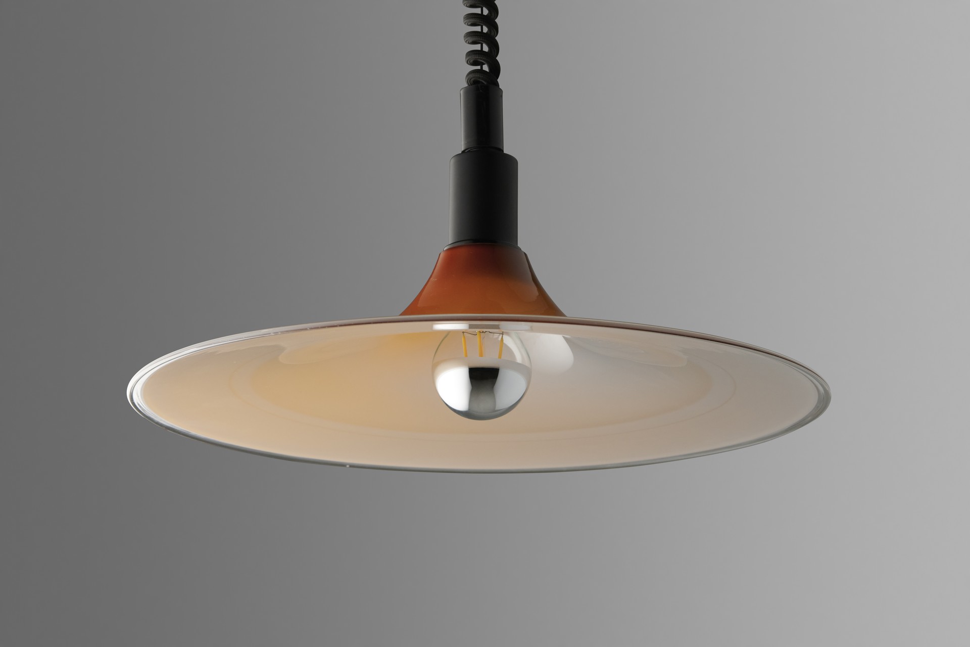 'Chinese' Pendant Lamp image 5
