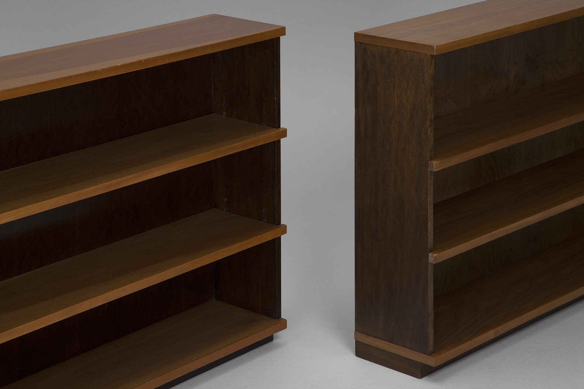 'O.K.' Bookcase image 2