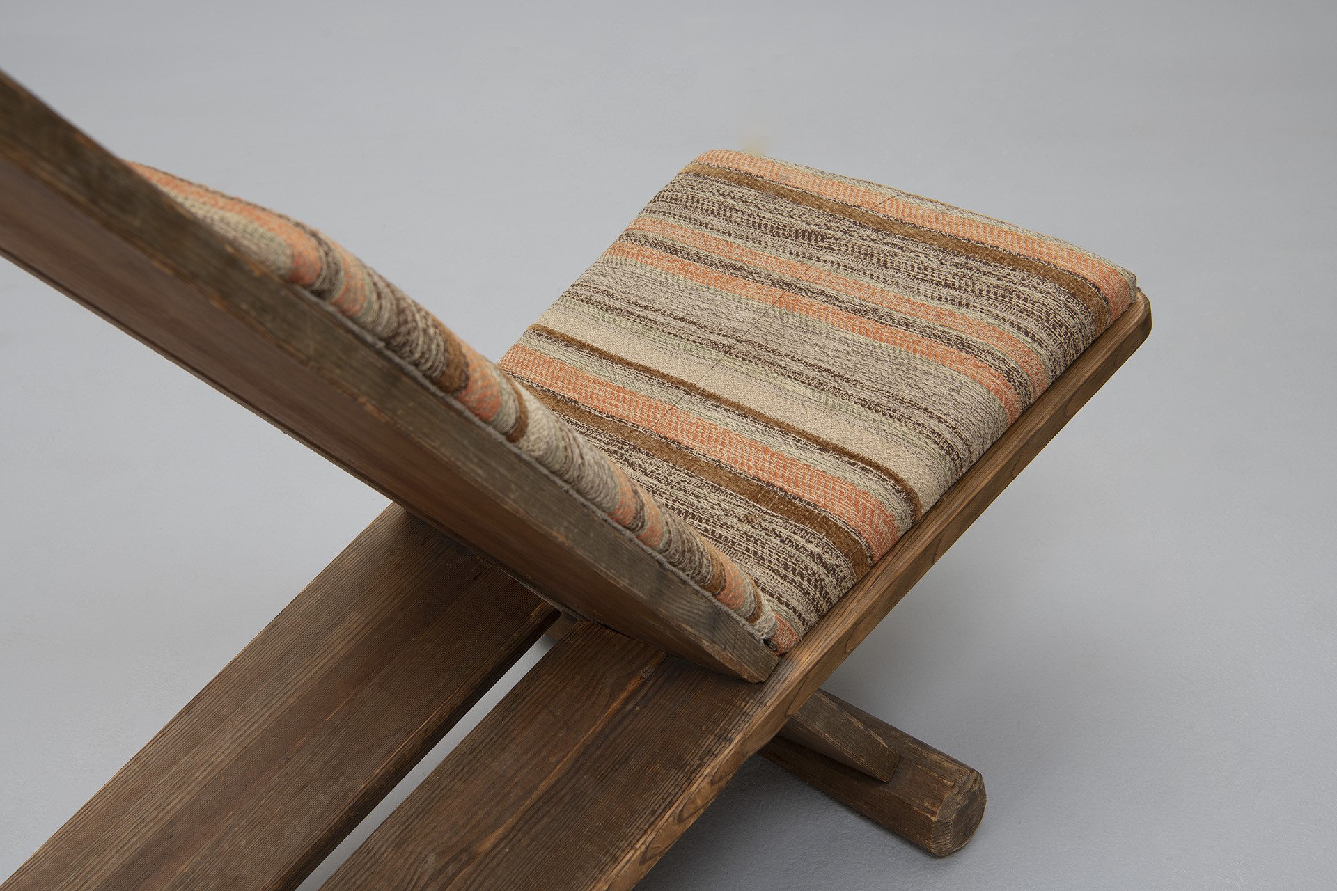 Rare "Utö" Easy Chair image 6