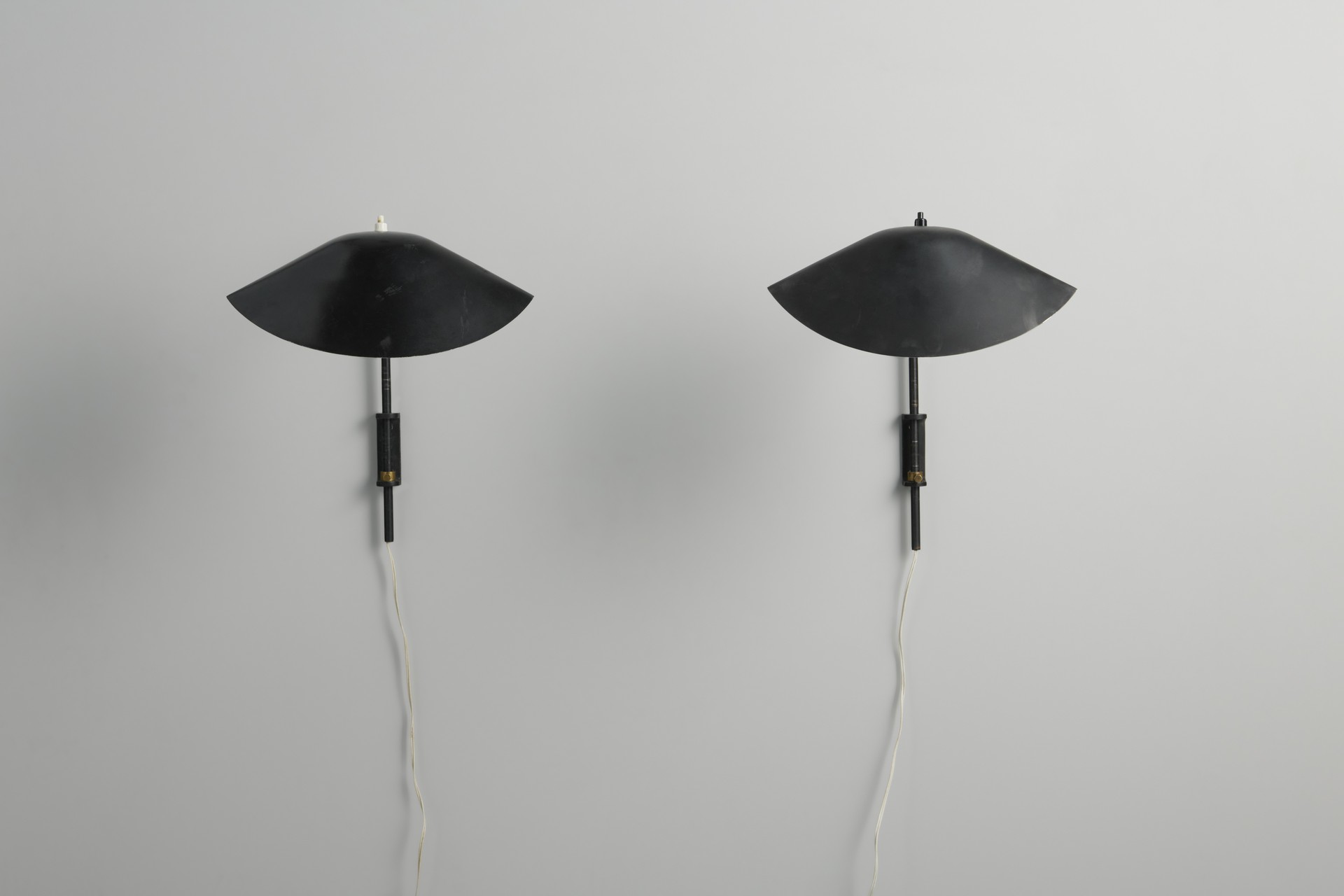 Pair of 'Antony' Wall lamps image 3